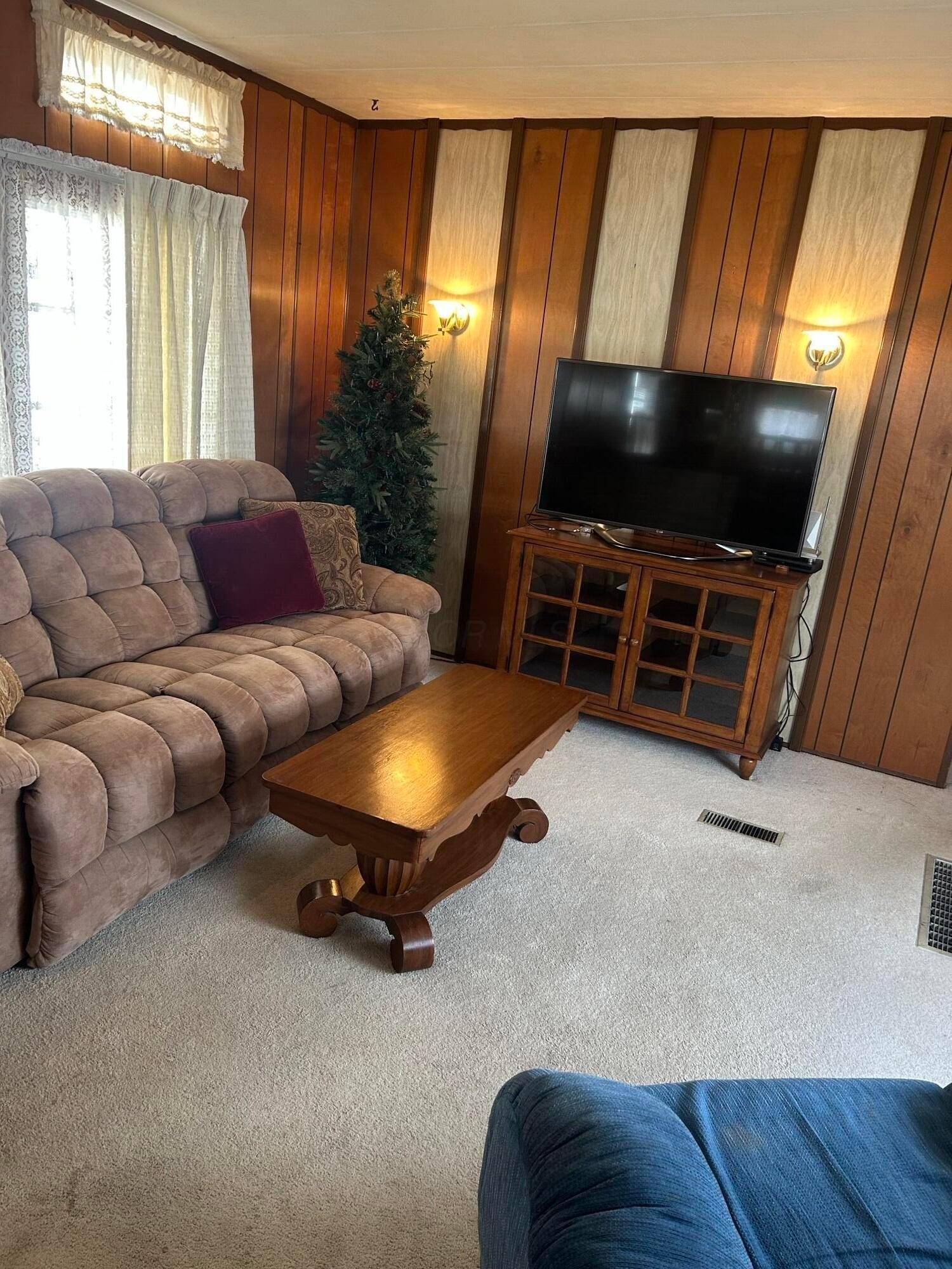 Marion, OH 43302,3200 Smeltzer Road #27