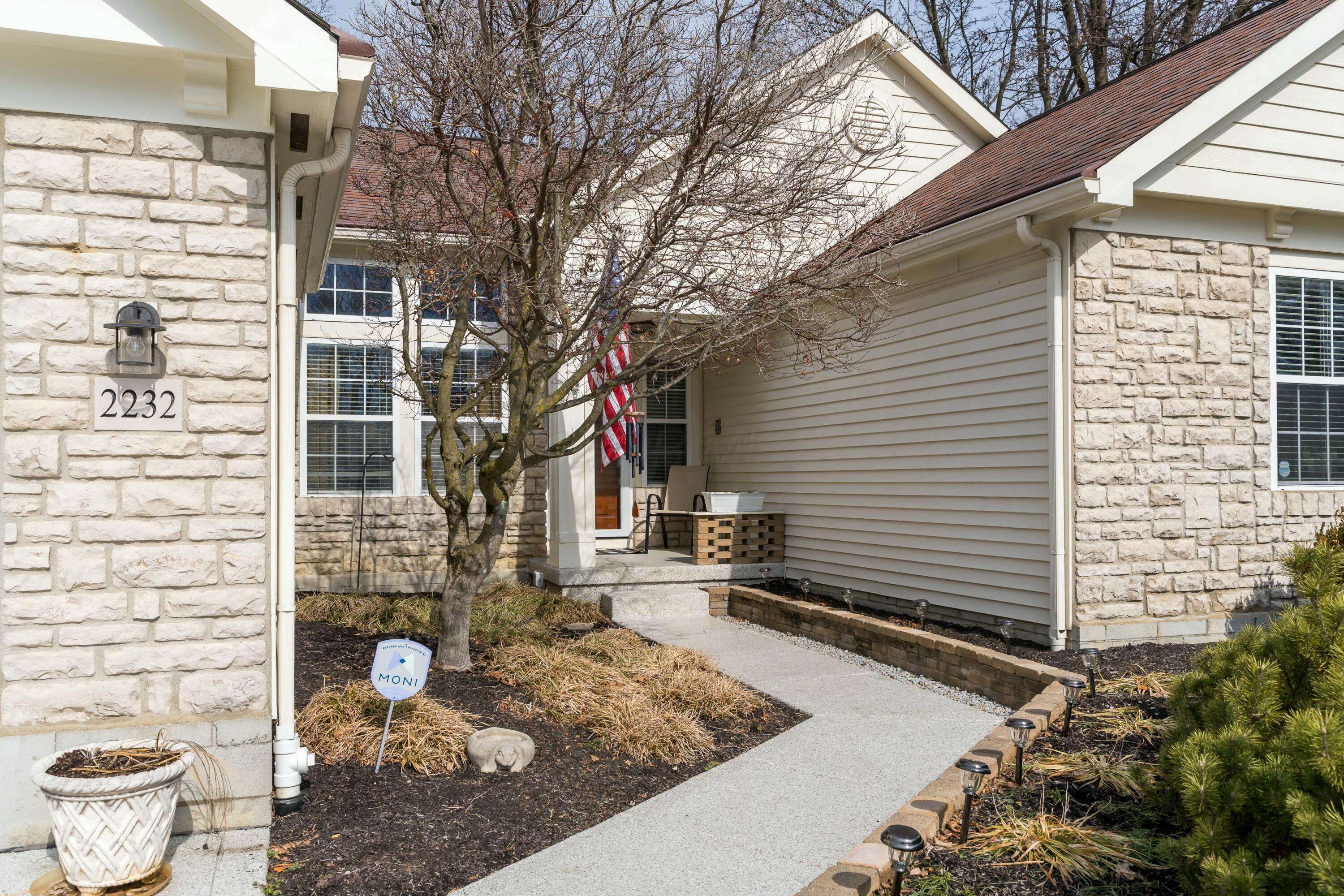 Grove City, OH 43123,2232 Birch Bark Trail