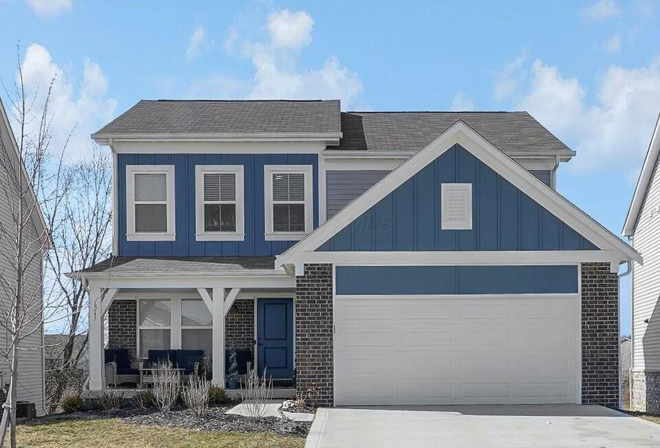 Grove City, OH 43123,6247 Honey Farm Way