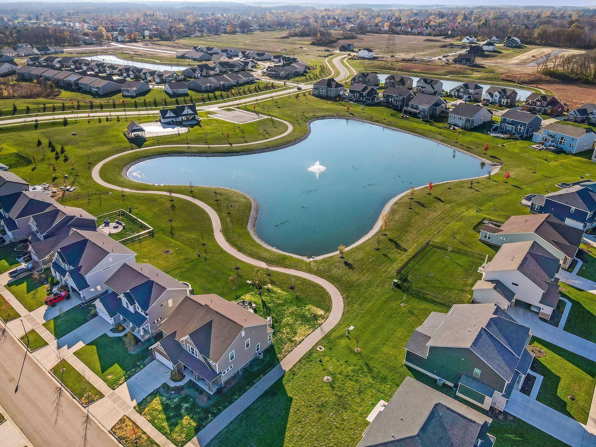 Grove City, OH 43123,6247 Honey Farm Way