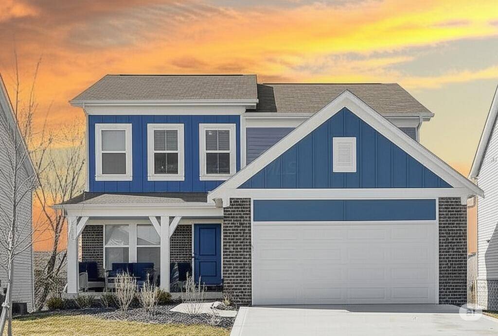 Grove City, OH 43123,6247 Honey Farm Way