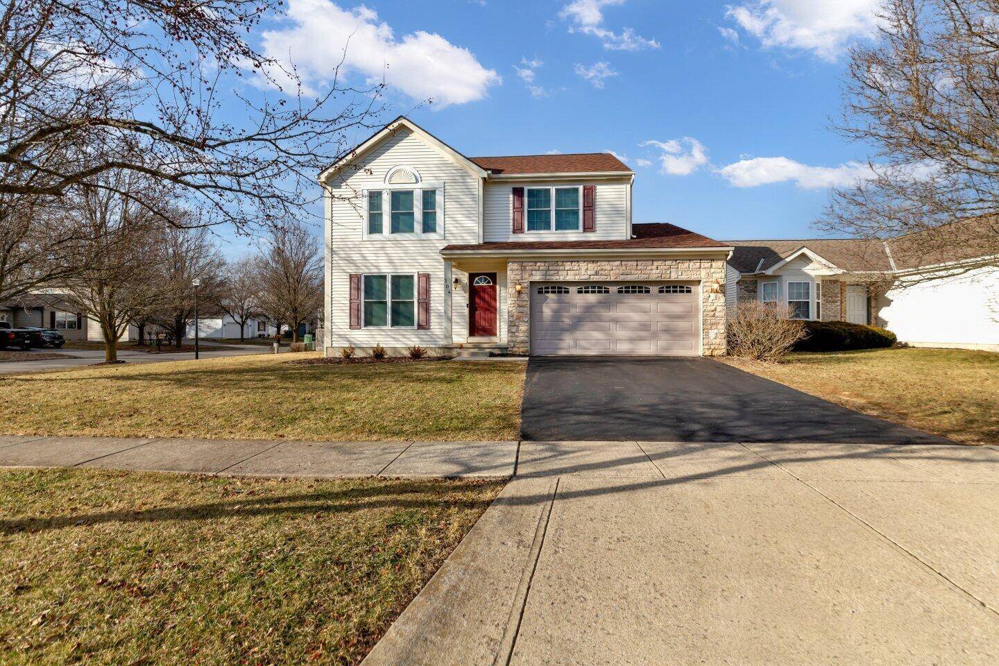 Marysville, OH 43040,304 Shellbark Road