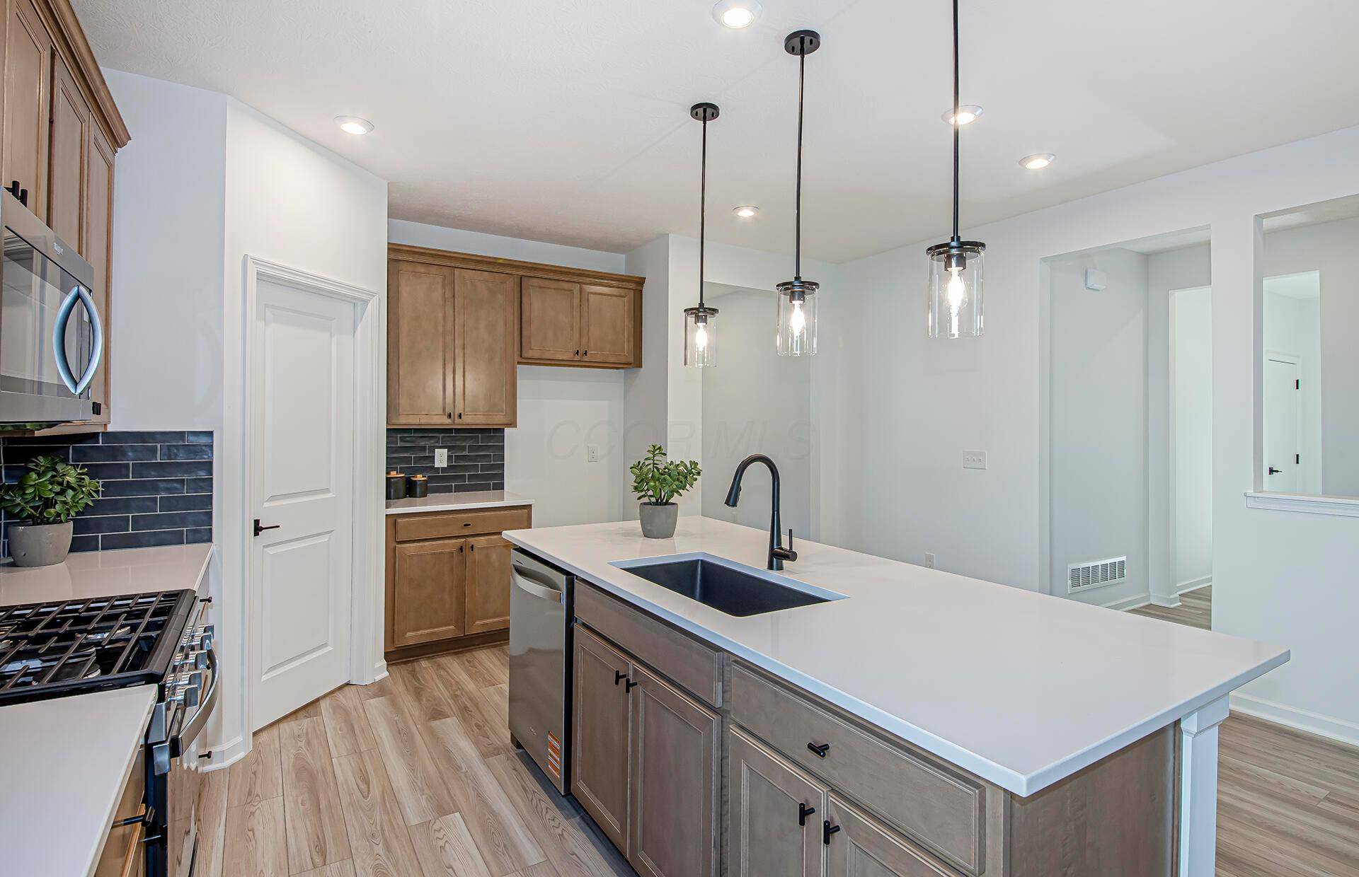 Sunbury, OH 43074,603 Mill Stone Drive #Lot 2257