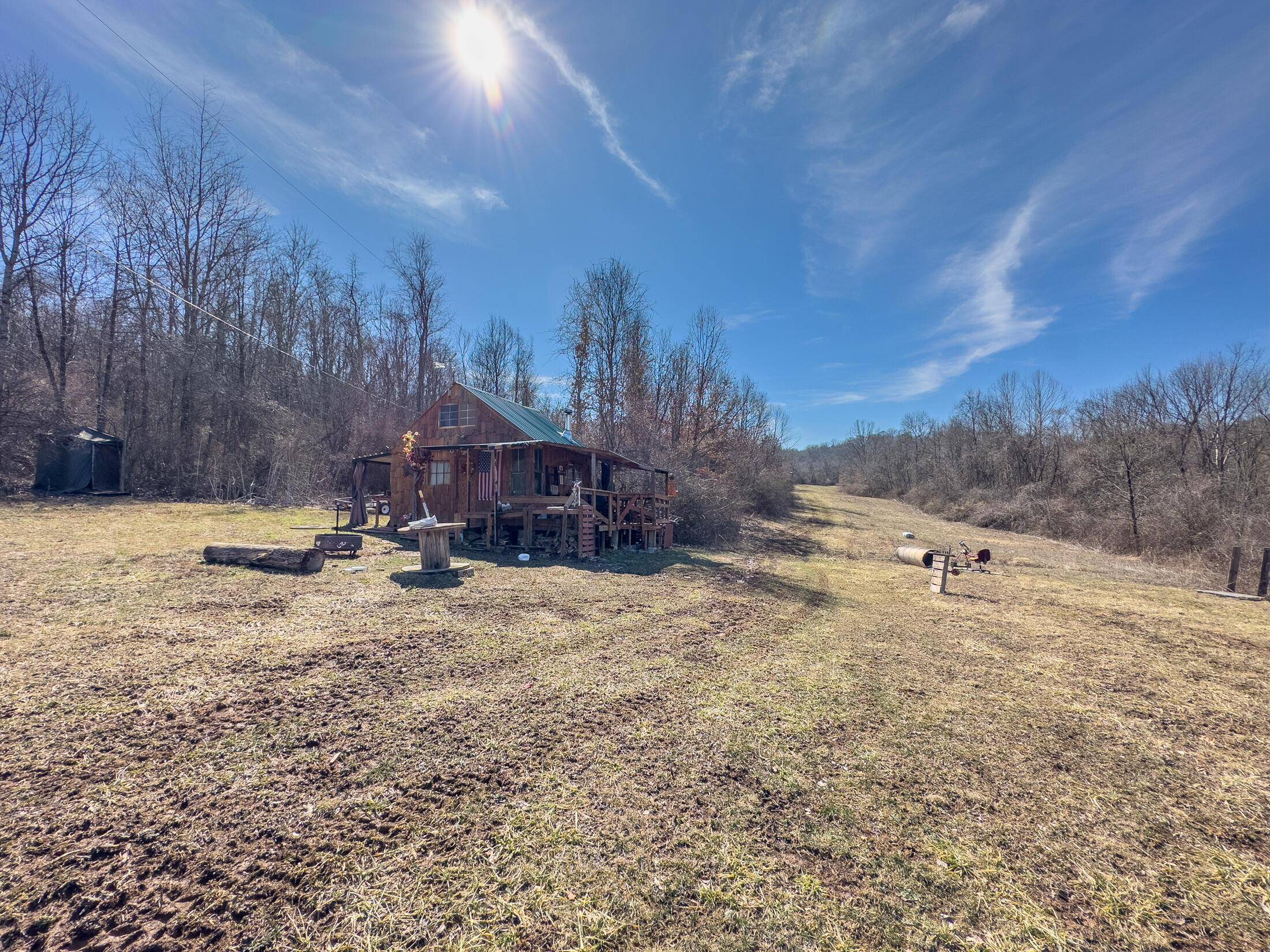 Stockport, OH 43787,0 Woodyard Road