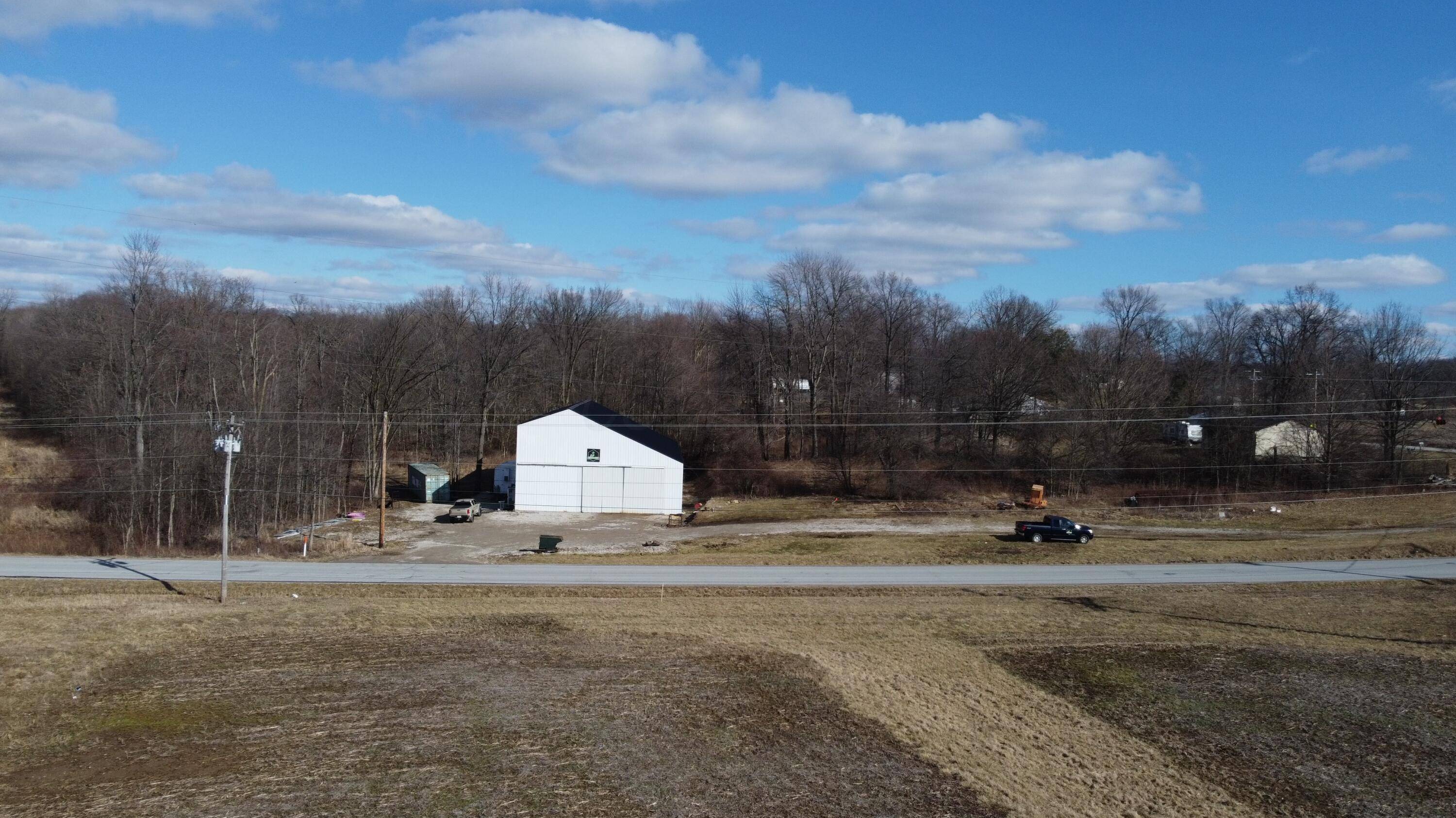 Marengo, OH 43334,0 Co Rd 170