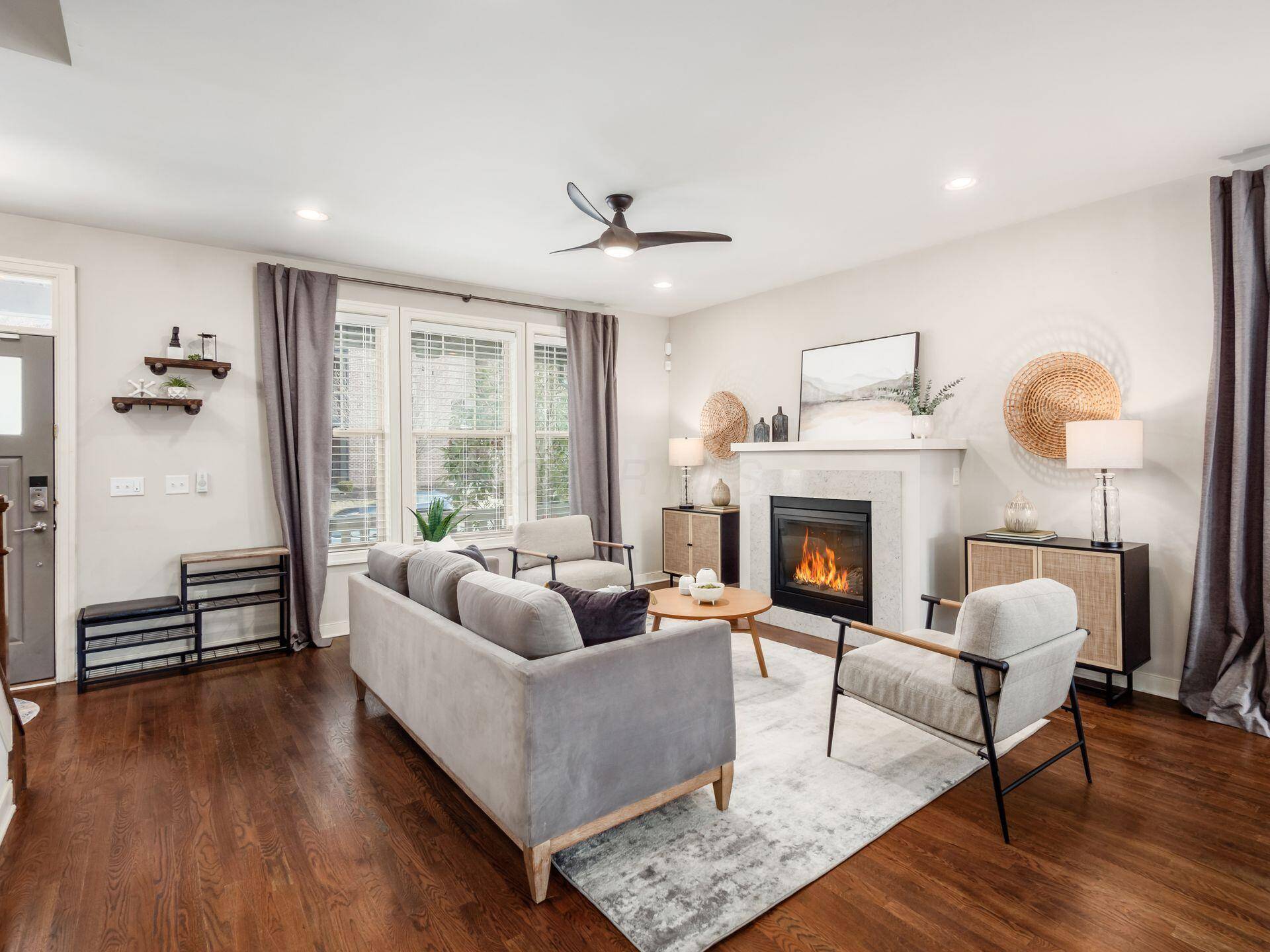 Columbus, OH 43201,1355 N Grant Avenue