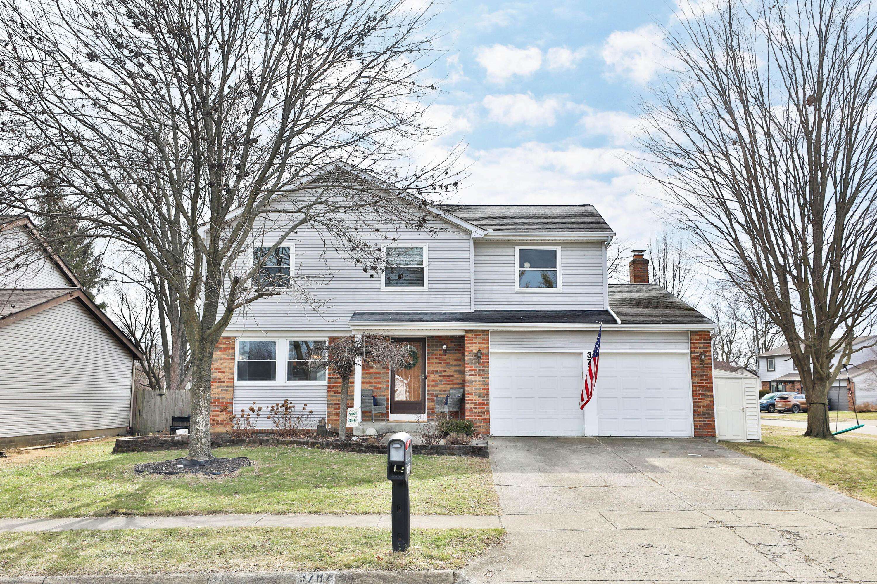 Columbus, OH 43228,3787 Quail Hollow Drive