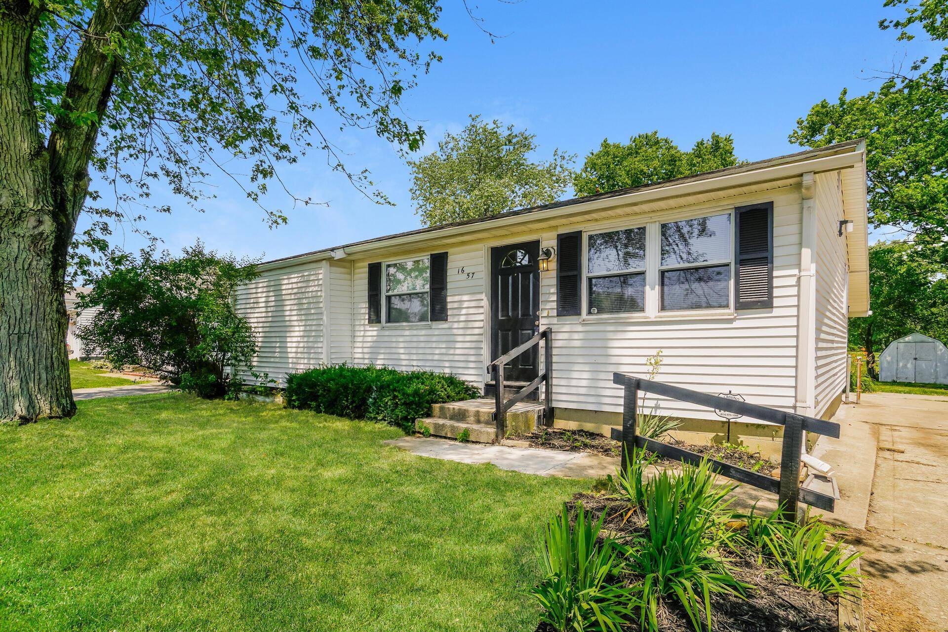 Columbus, OH 43223,1657 Ripplebrook Road