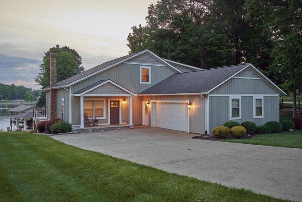 Howard, OH 43028,4053 Apple Valley Drive