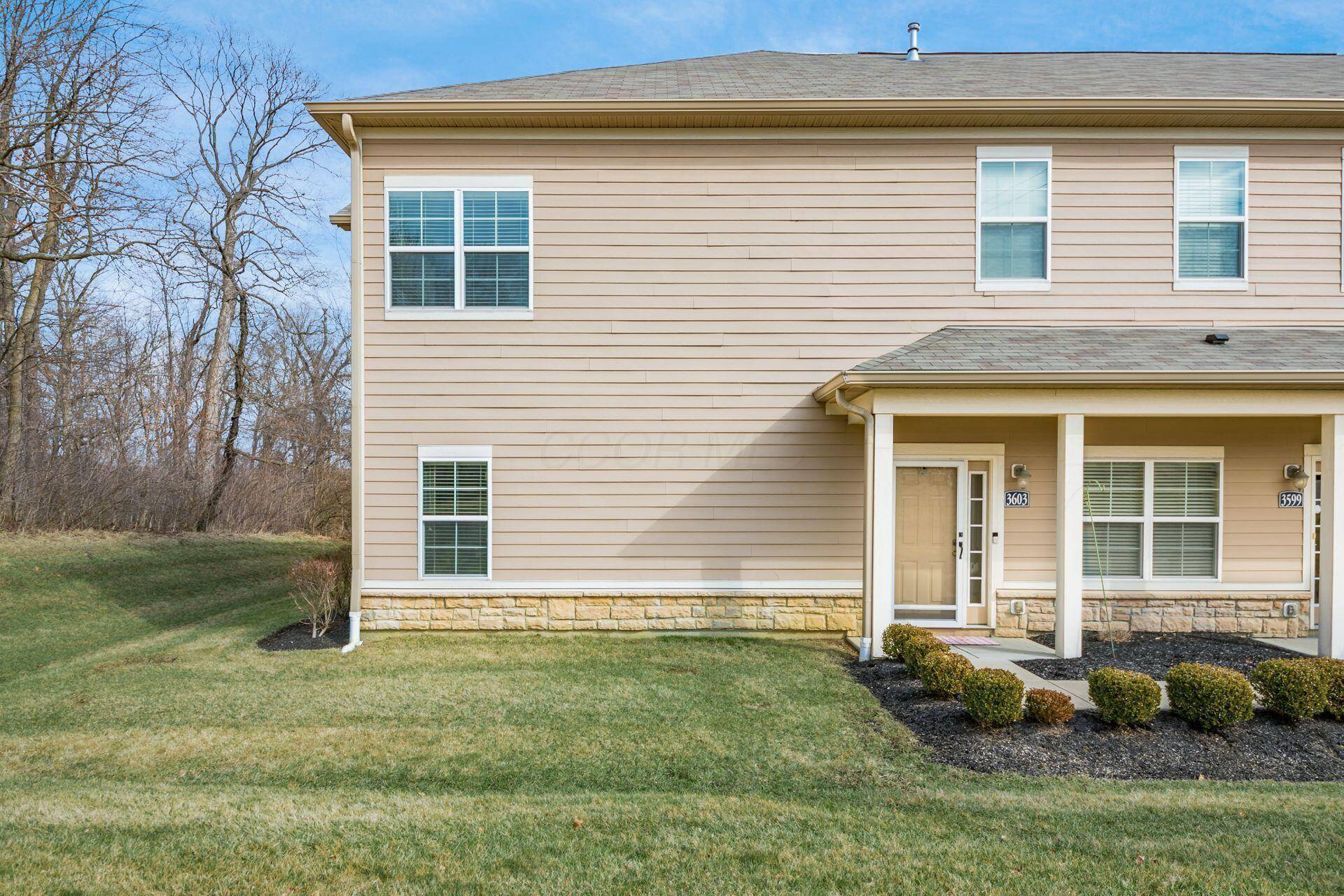 Lewis Center, OH 43035,3603 Birkland Circle