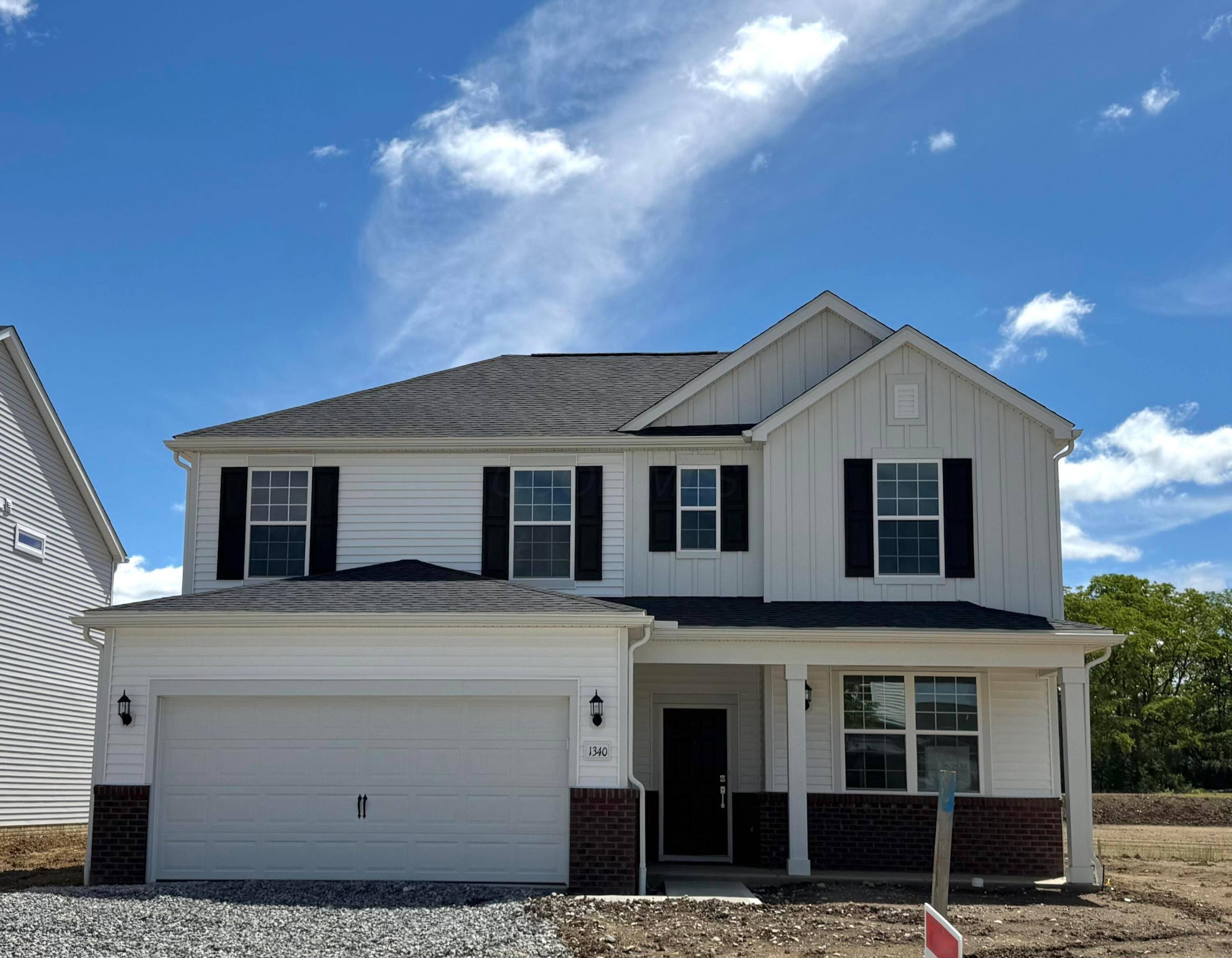 Galena, OH 43021,1340 Red Tail Place #Lot 2535