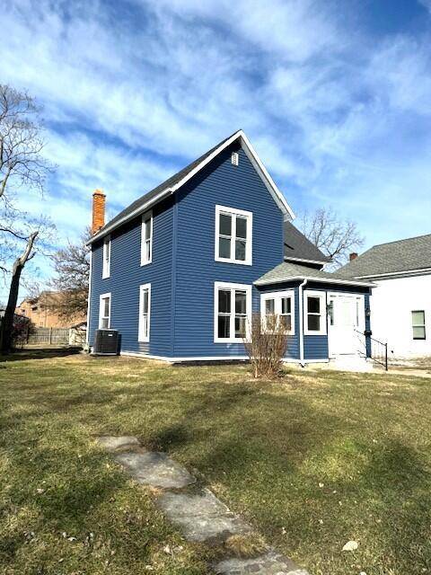 Lima, OH 45804,640 S West Street