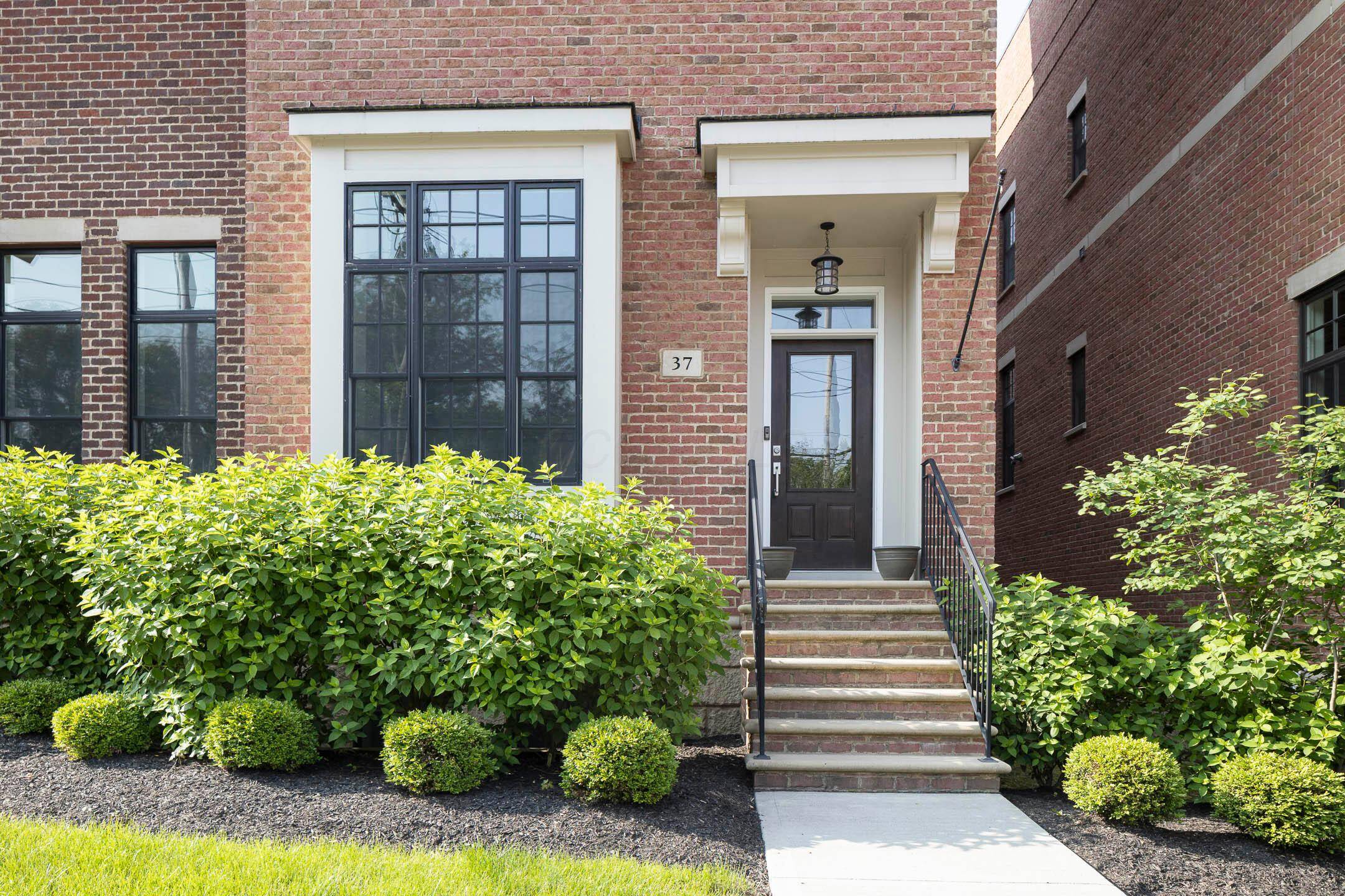 Columbus, OH 43206,37 W Whittier Street