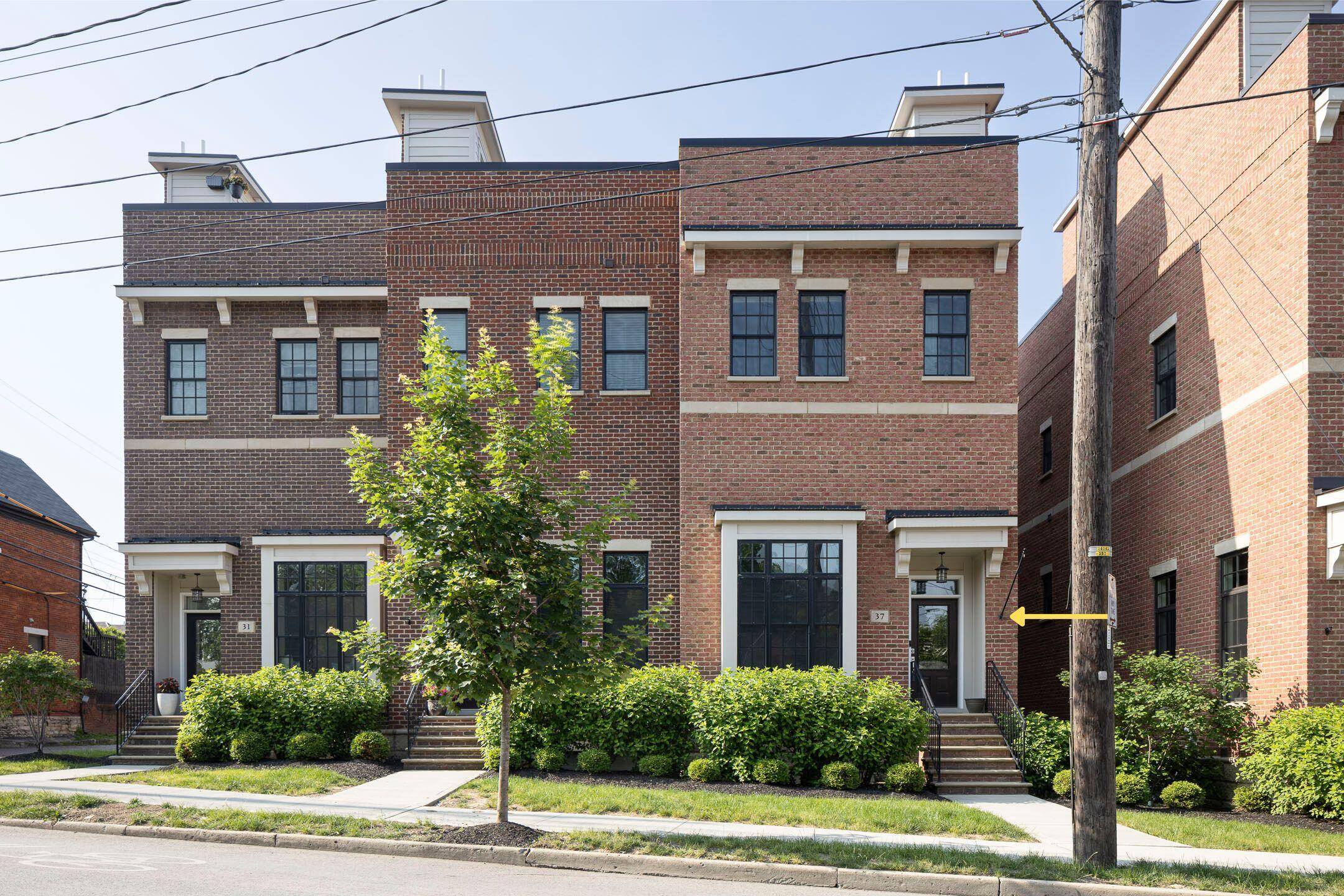 Columbus, OH 43206,37 W Whittier Street