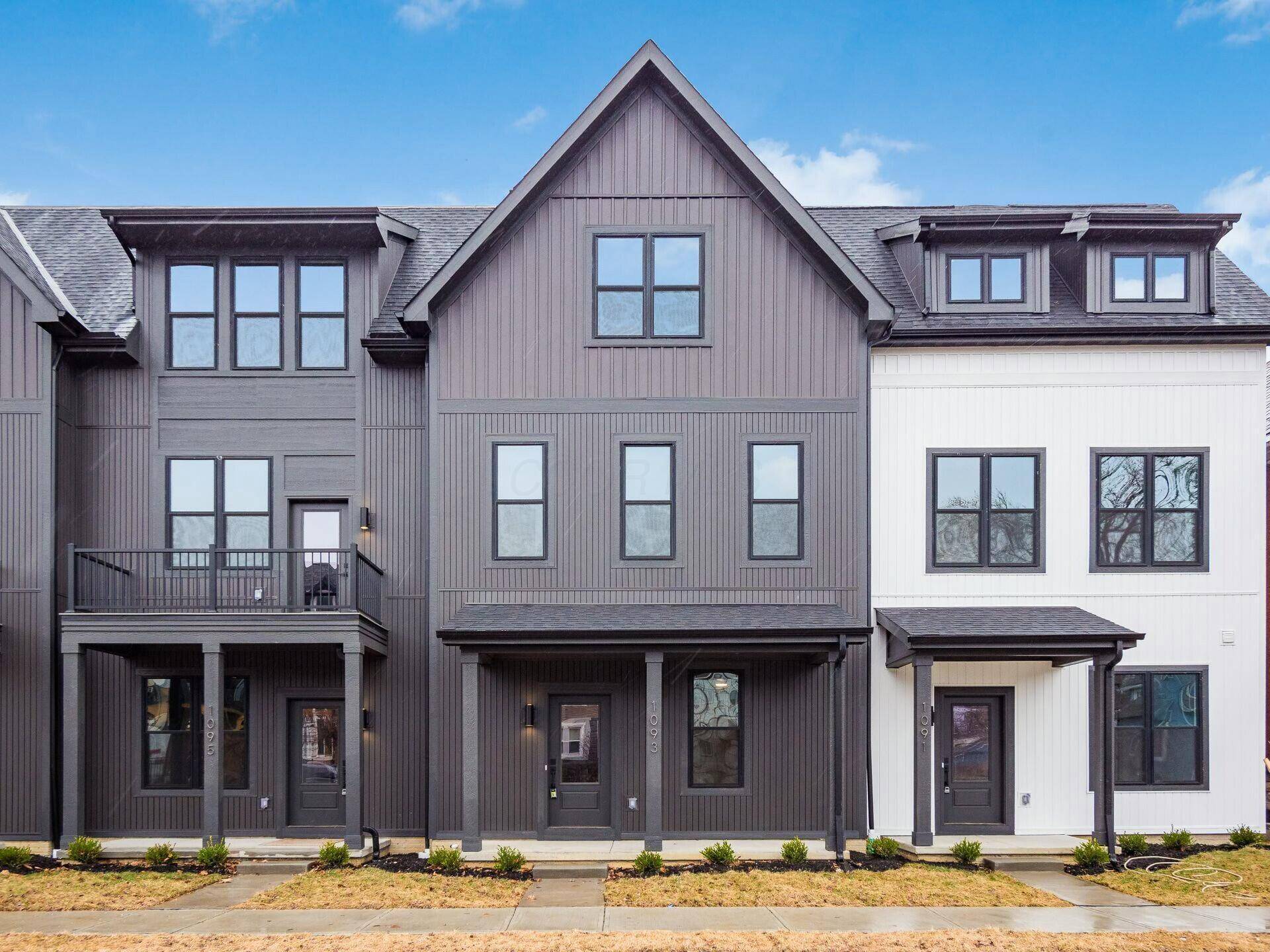 Columbus, OH 43205,1093 Franklin Avenue
