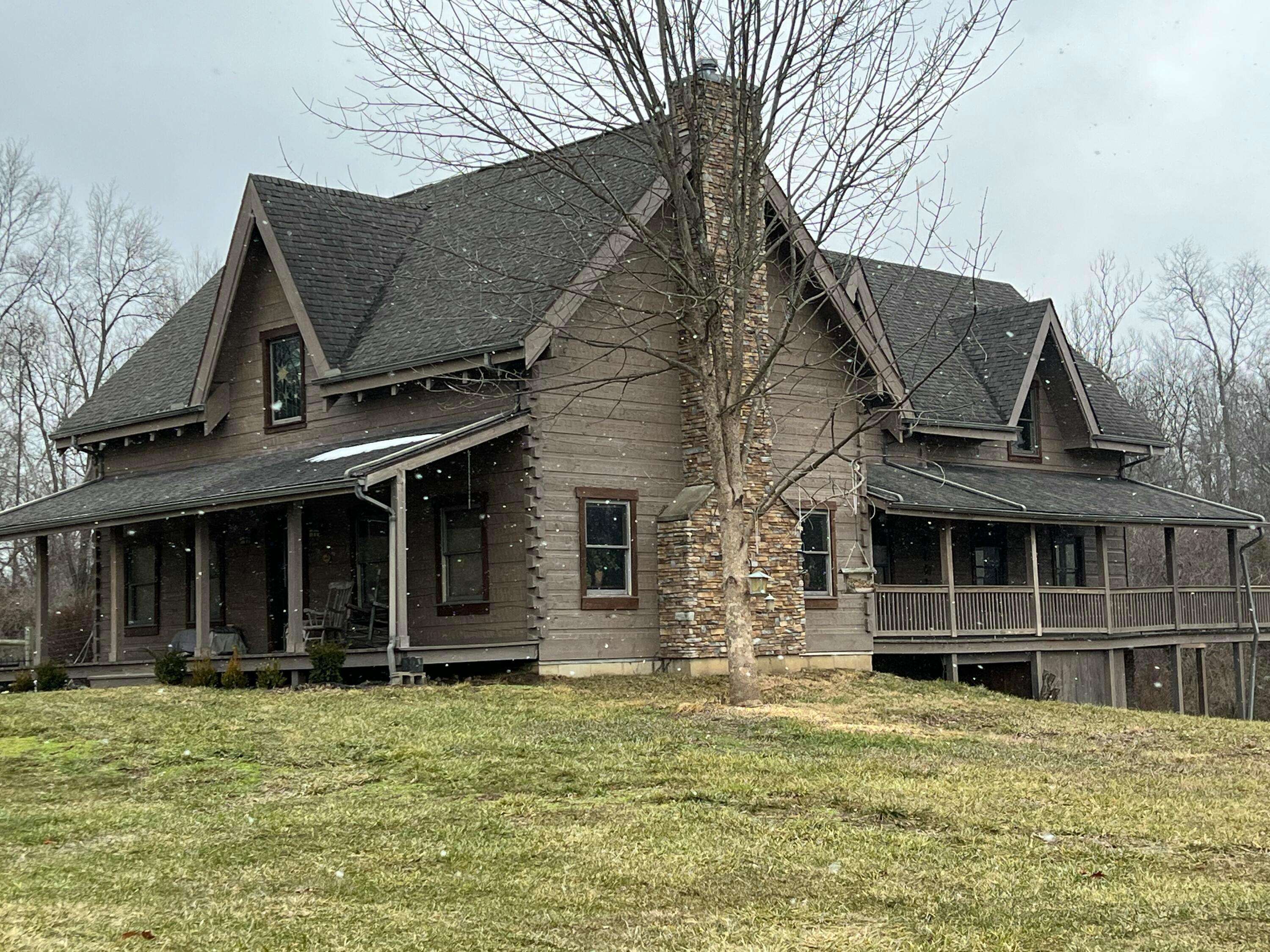 Leesburg, OH 45135,12647 US Highway 62