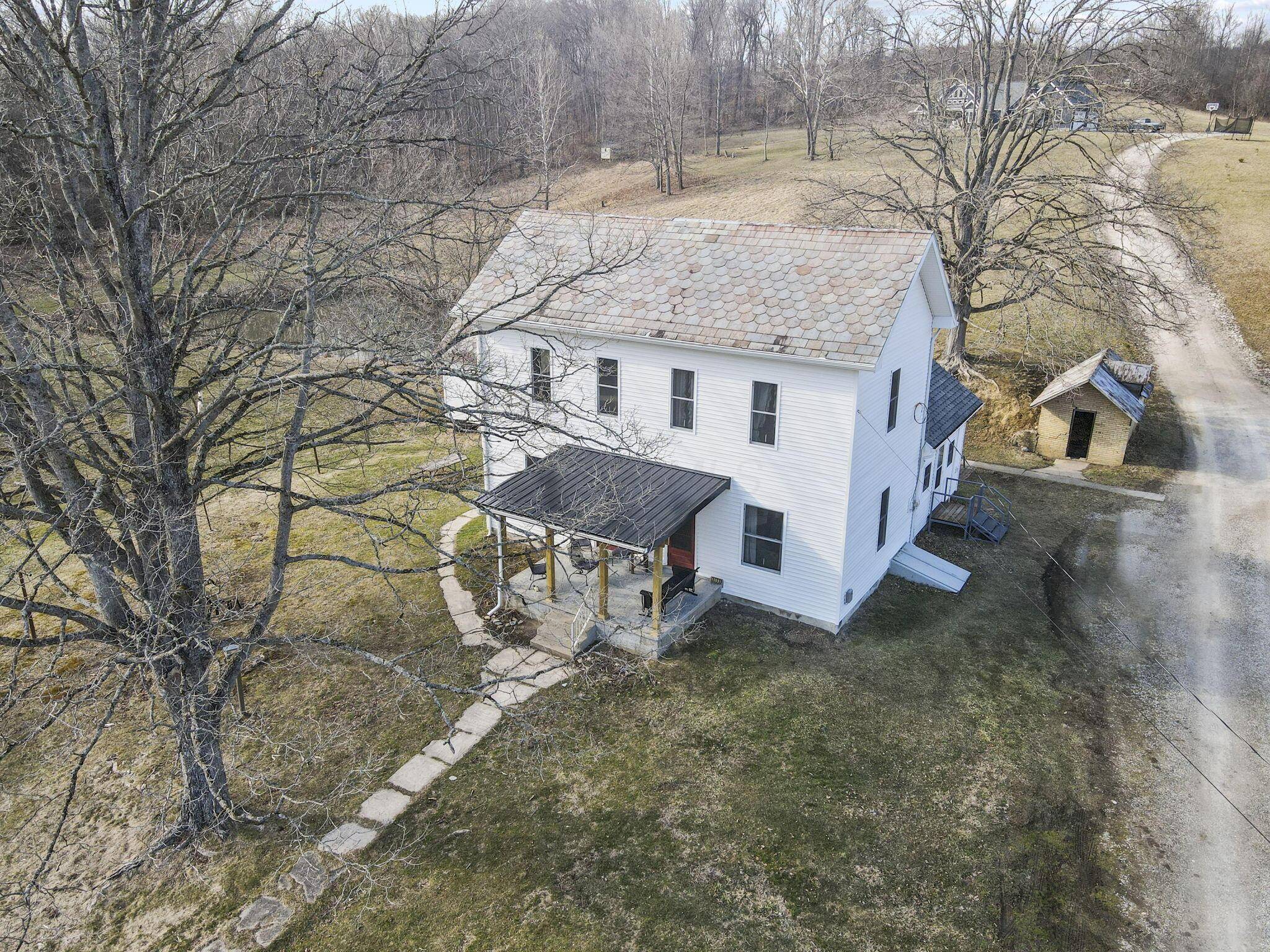 Logan, OH 43138,10695 State Route 93