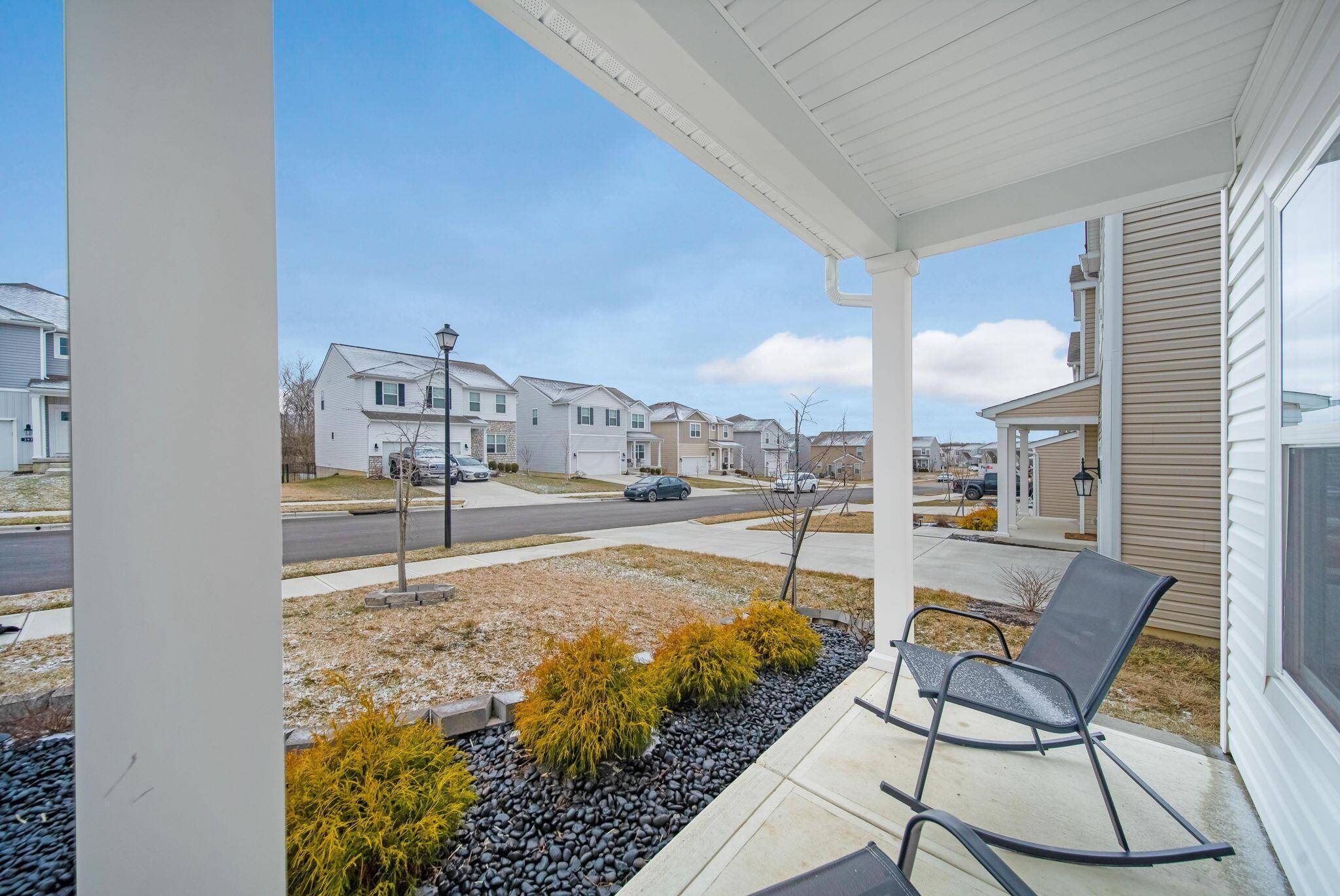 Lithopolis, OH 43136,214 Sandburg Drive
