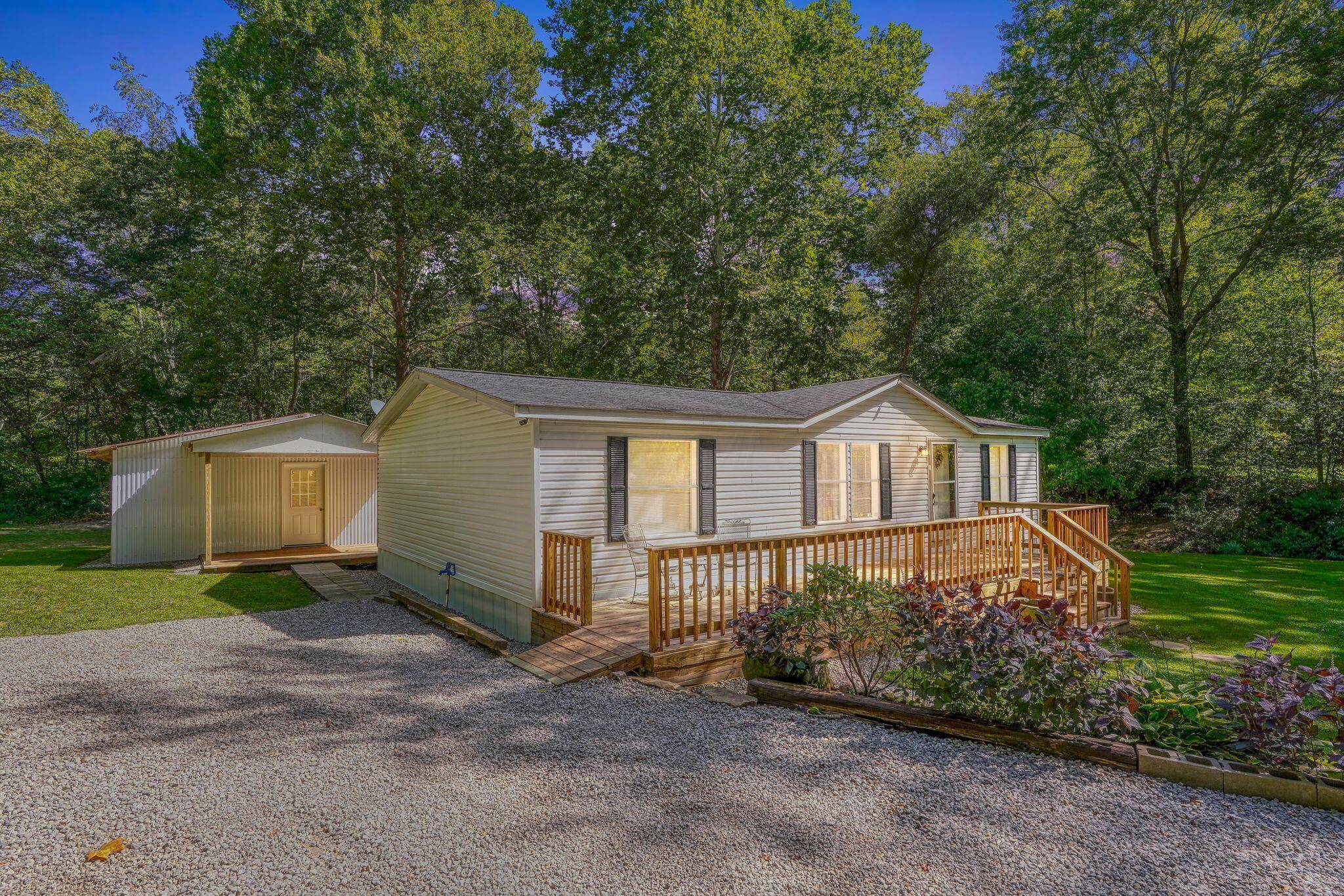 Jackson, OH 45640,3769 Whaleytown Road