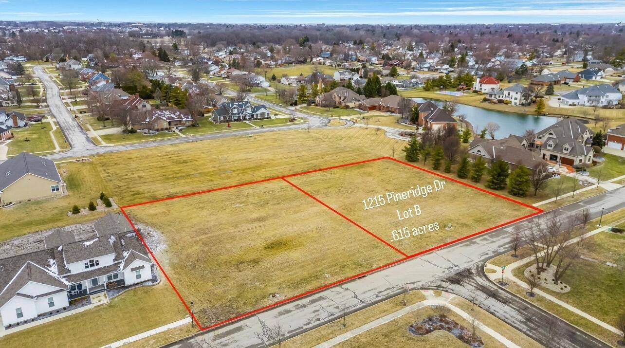 Marion, OH 43302,1215 Pineridge Drive