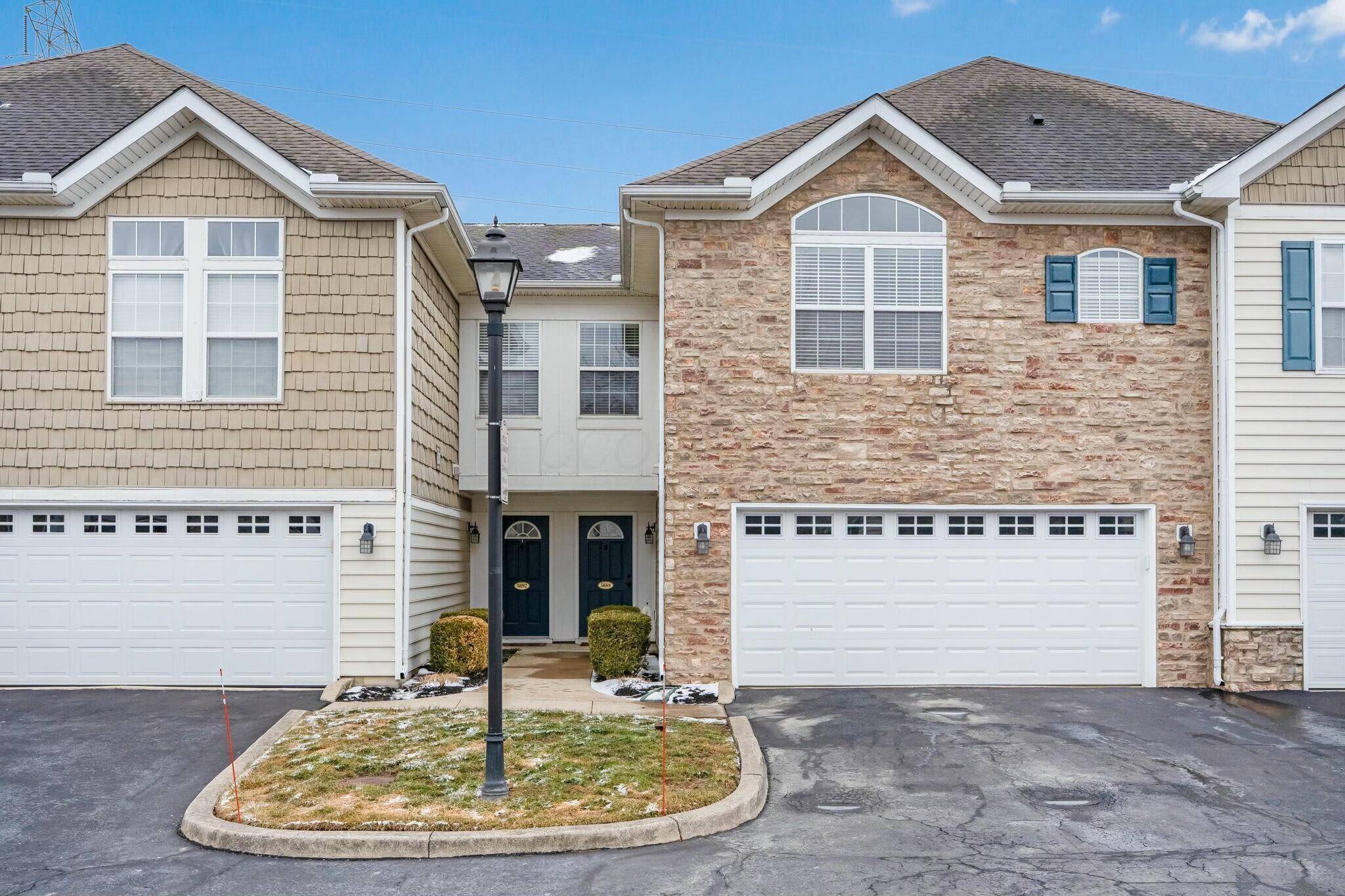 Westerville, OH 43081,5688 Albany Reserve Drive