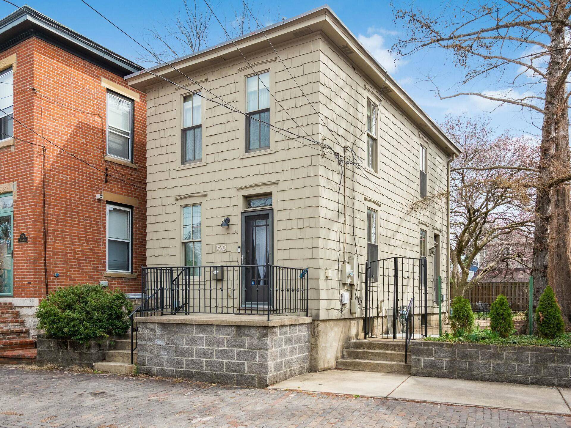Columbus, OH 43206,720 Macon Alley