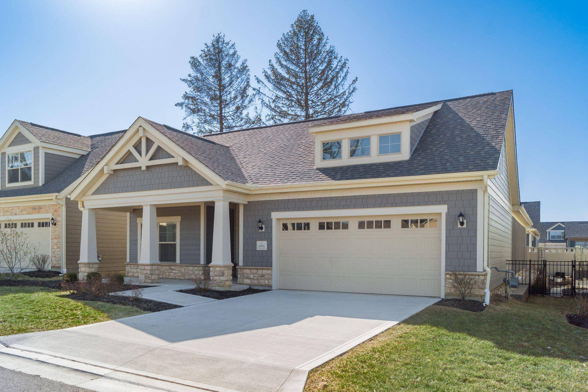 Dublin, OH 43017,3263 Scioto Ridge Road