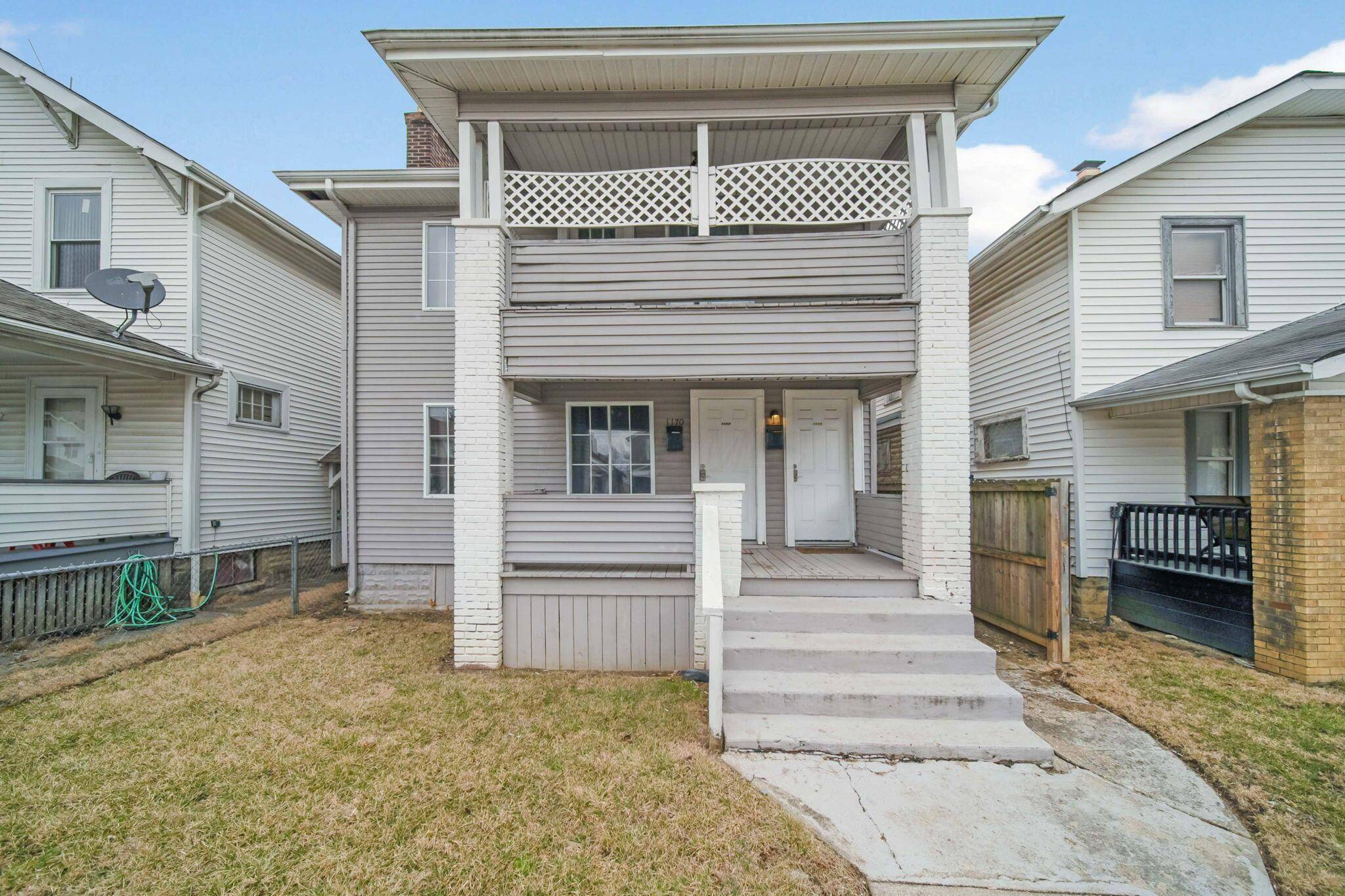 Columbus, OH 43206,11701172 Oakwood Avenue