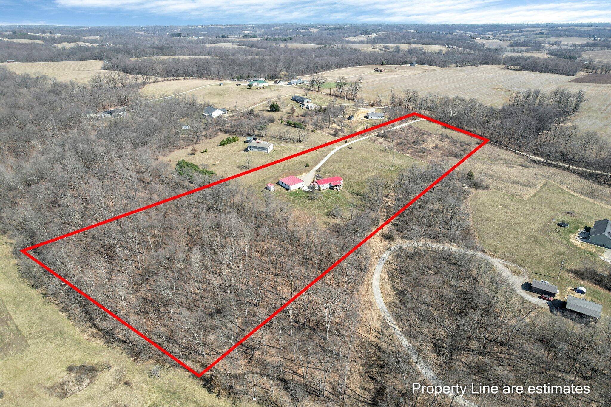 Mount Perry, OH 43760,2105 Gard Lane