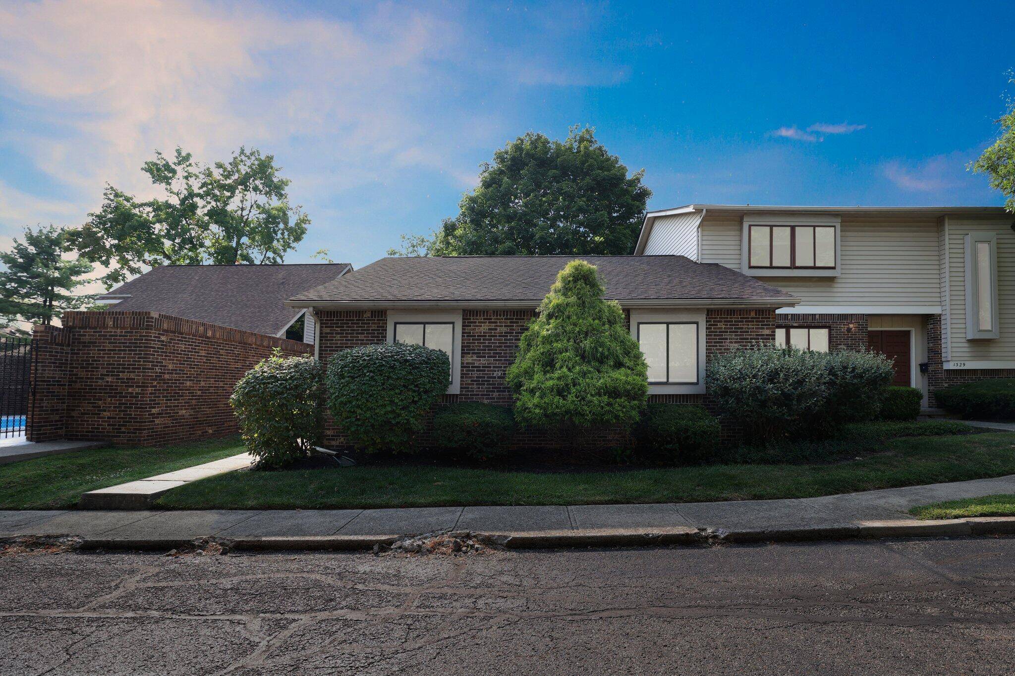 Reynoldsburg, OH 43068,1331 Sequoia Drive