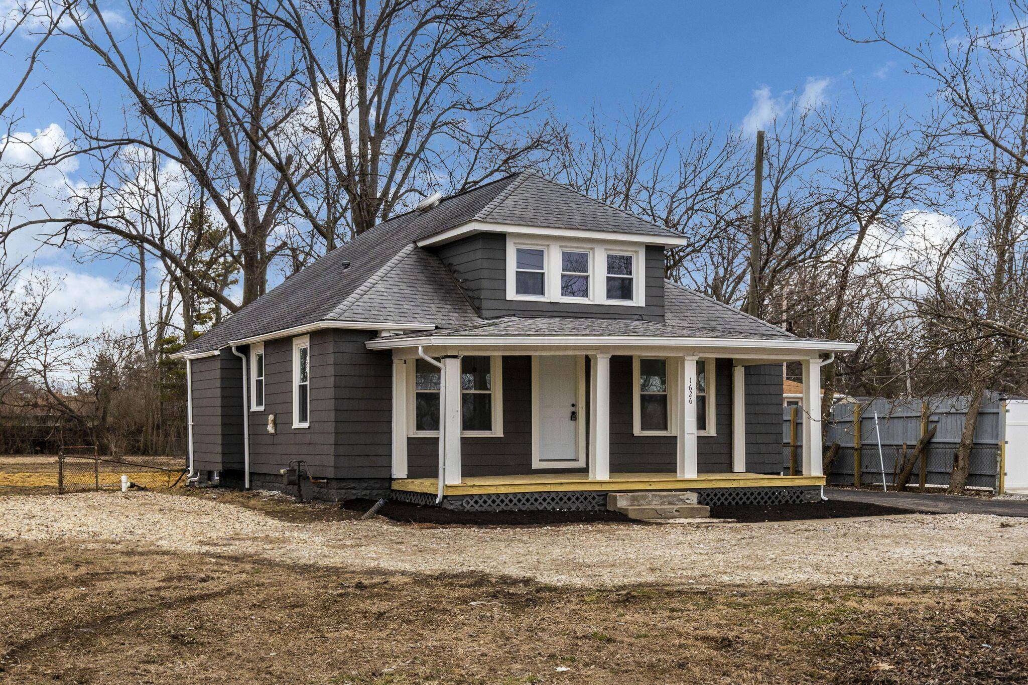 Columbus, OH 43227,1626 Zettler Road