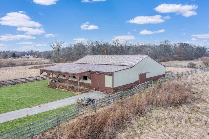 Mechanicsburg, OH 43044,8830 Hunt Clymer Road