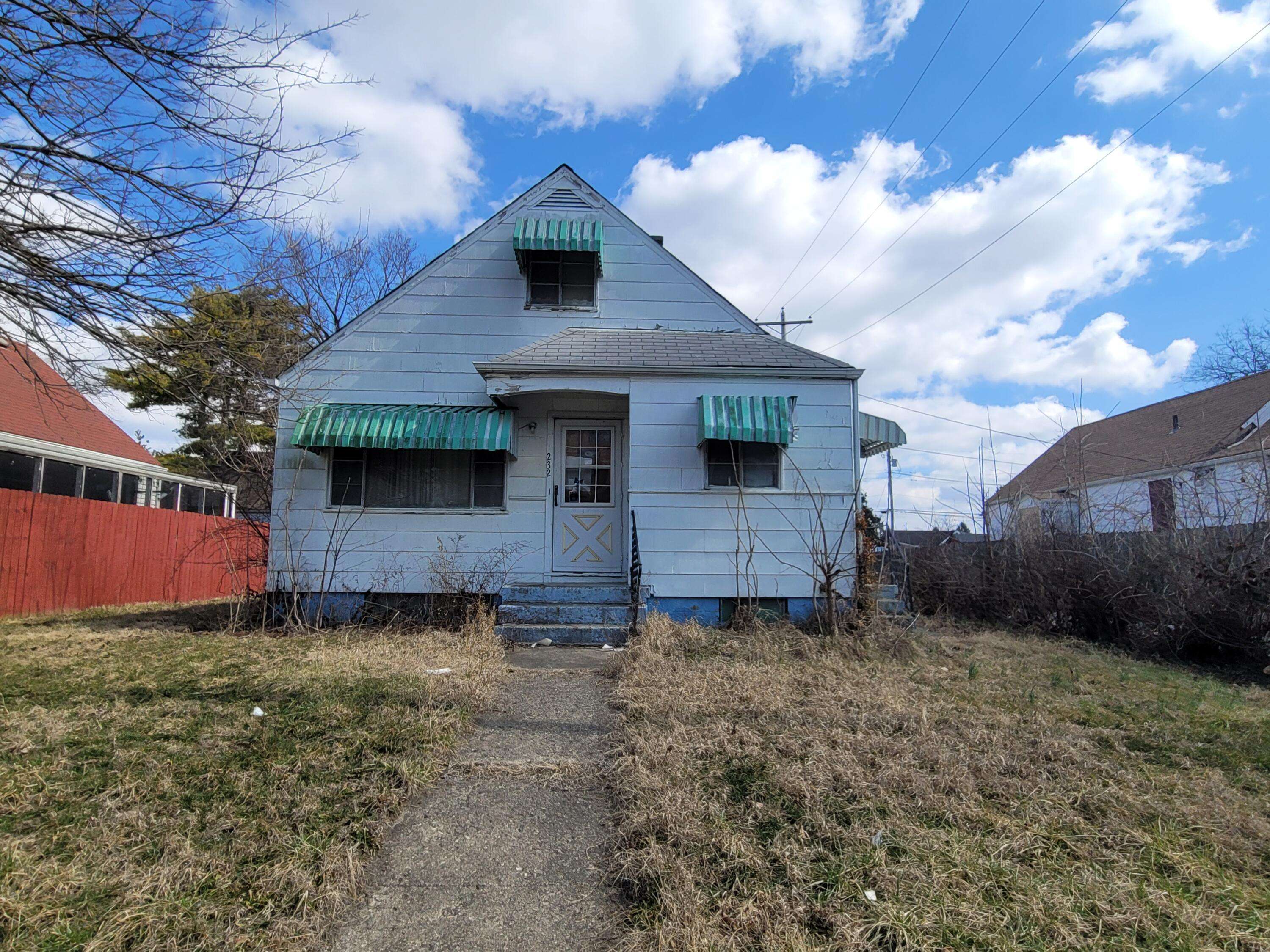 Columbus, OH 43204,232 S Wayne Avenue