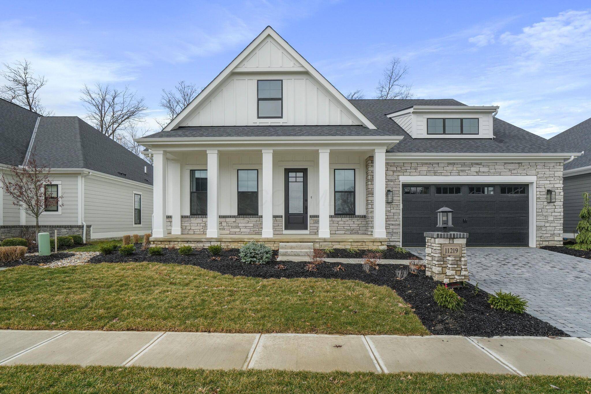 Plain City, OH 43064,11219 Kingfisher Place