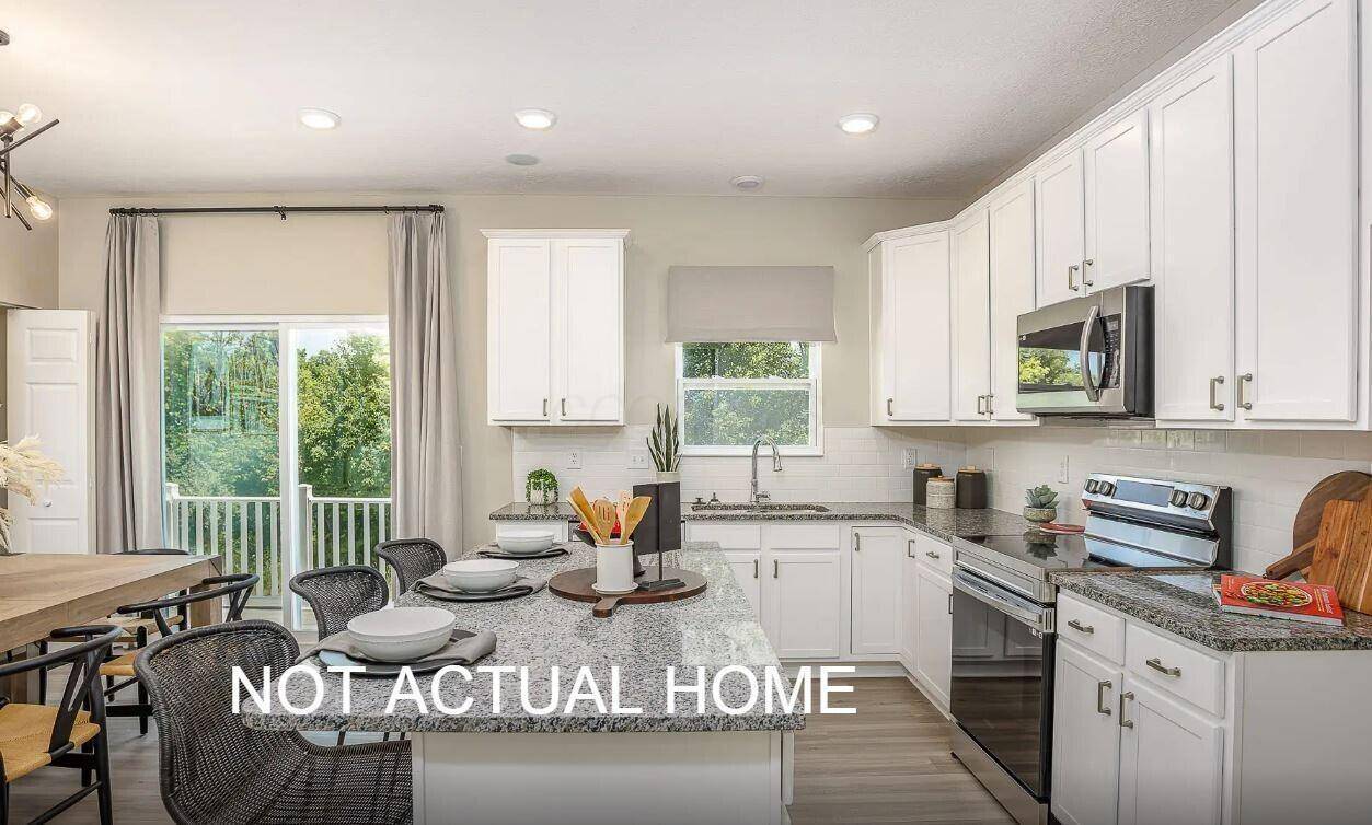 Etna, OH 43068,150 Dusky Willow Drive