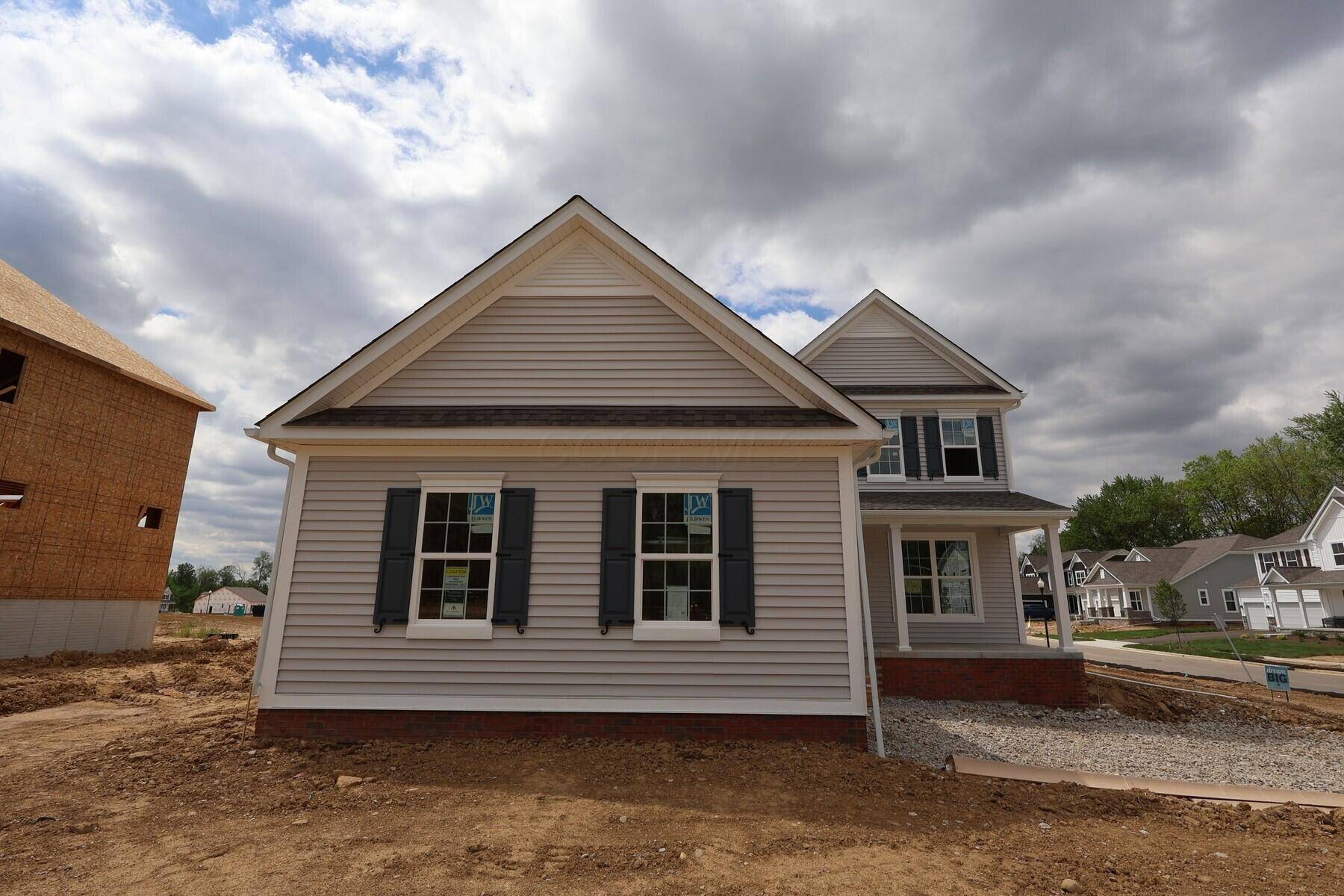 Pataskala, OH 43062,201 Isleta Drive