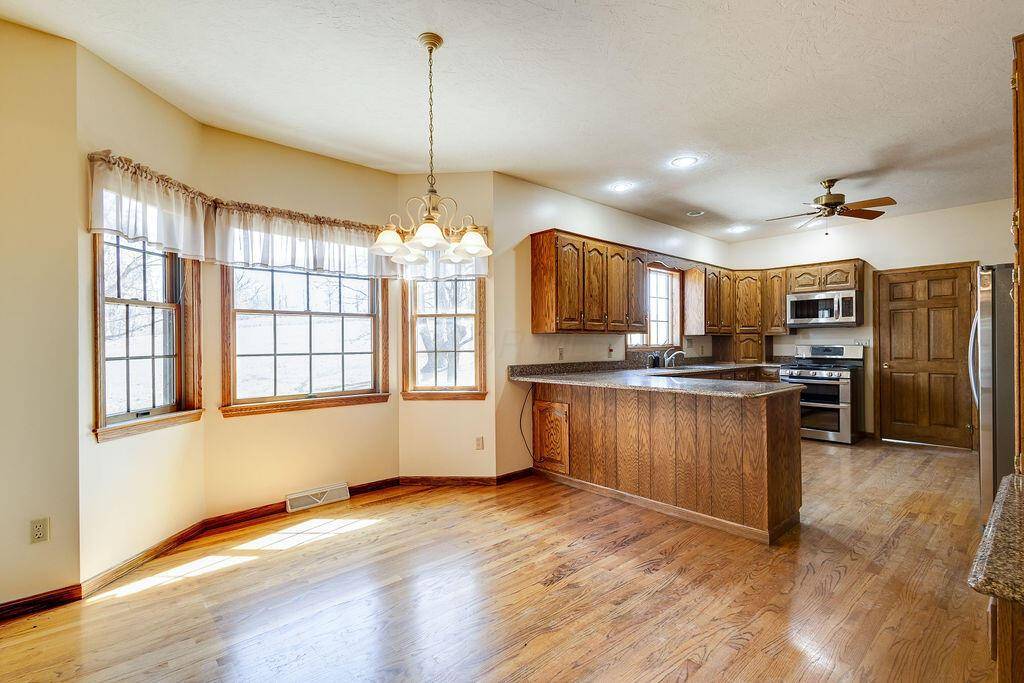 Mount Vernon, OH 43050,6942 Kinney Road