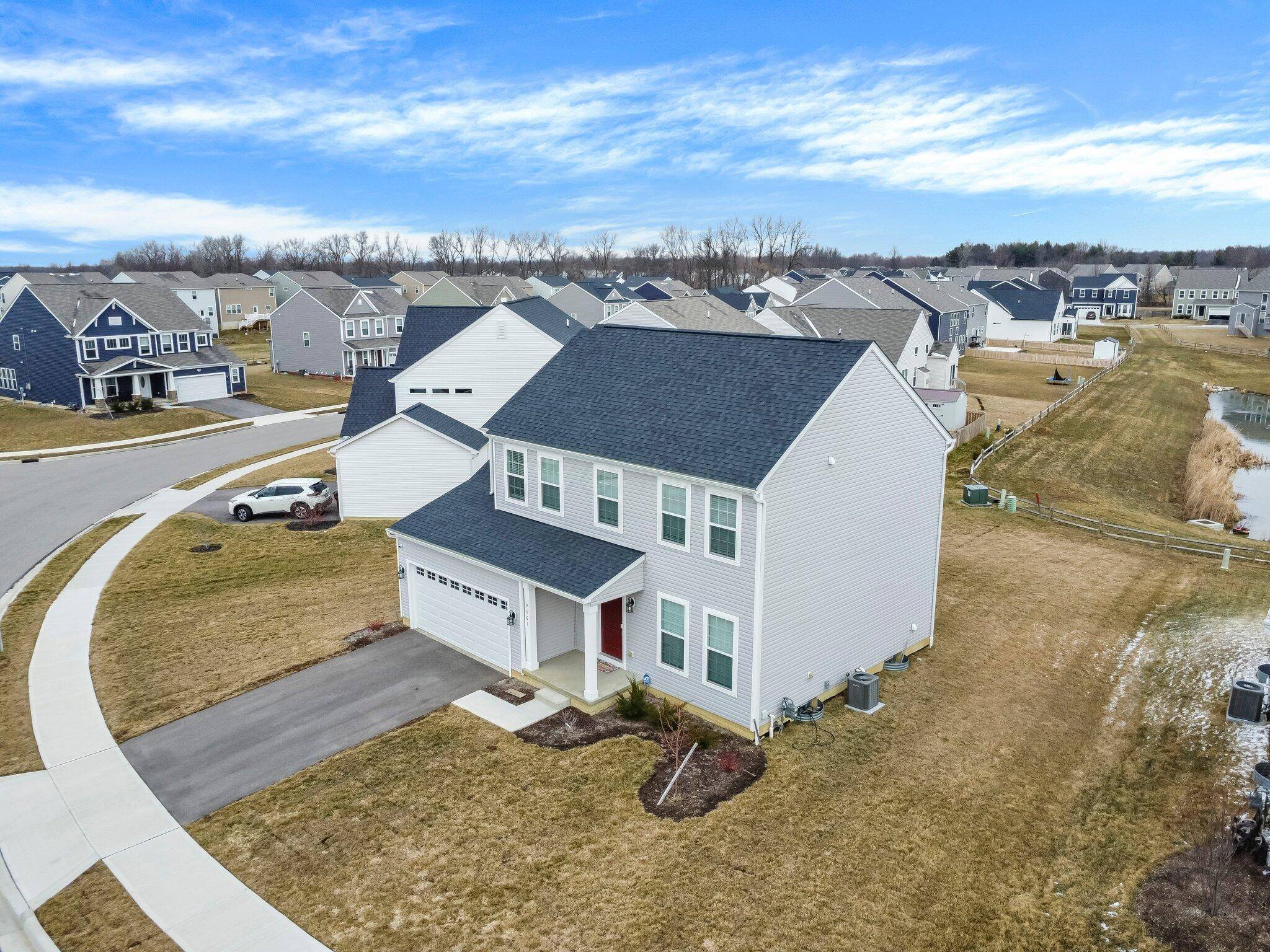 Blacklick, OH 43004,9061 Philmont Curve Drive