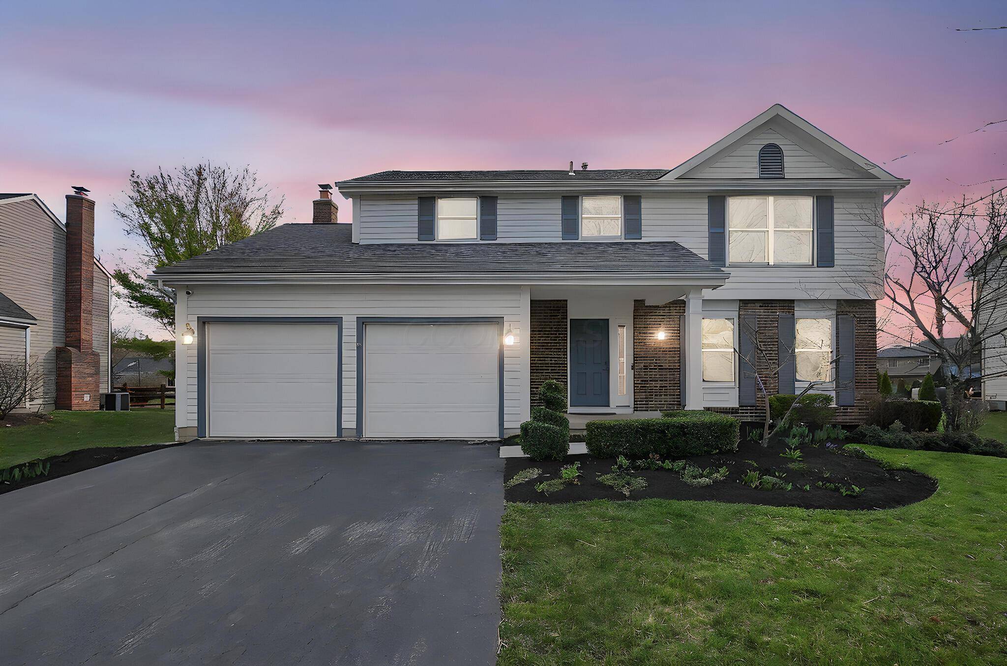 Dublin, OH 43017,7034 Cavalry Court