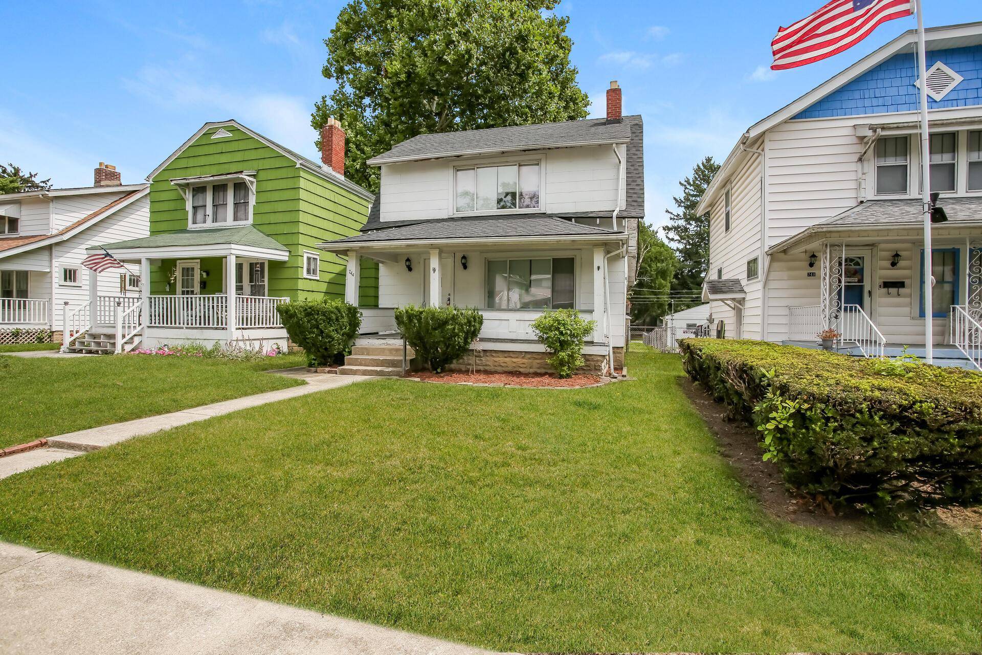 Columbus, OH 43204,744 S Richardson Avenue