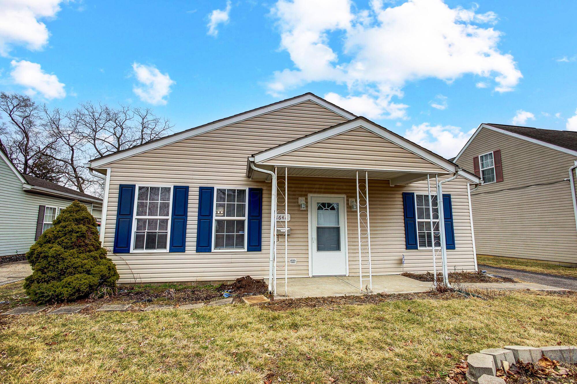Columbus, OH 43207,1646 S Champion Avenue