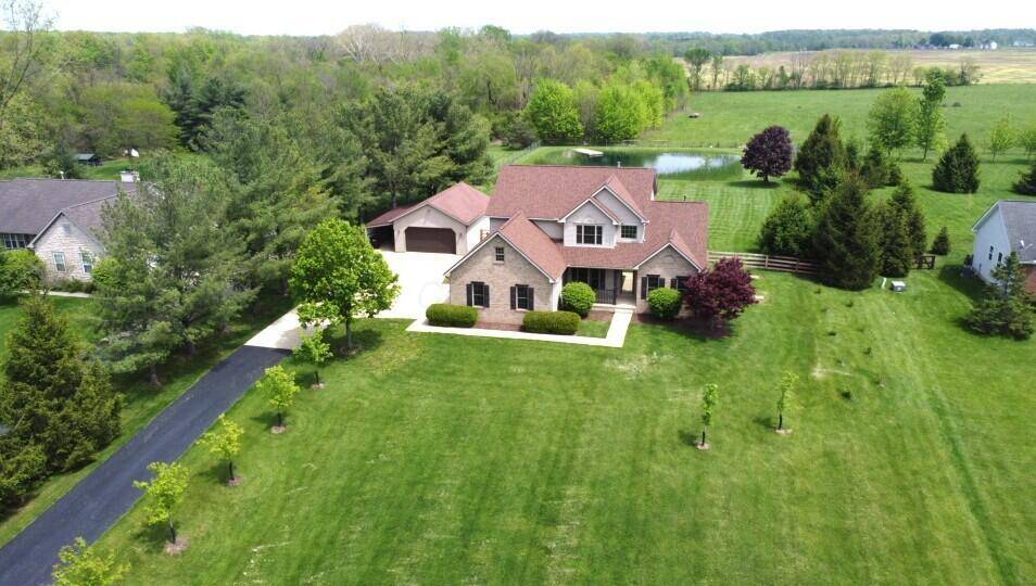 Sunbury, OH 43074,330 Longshore Road