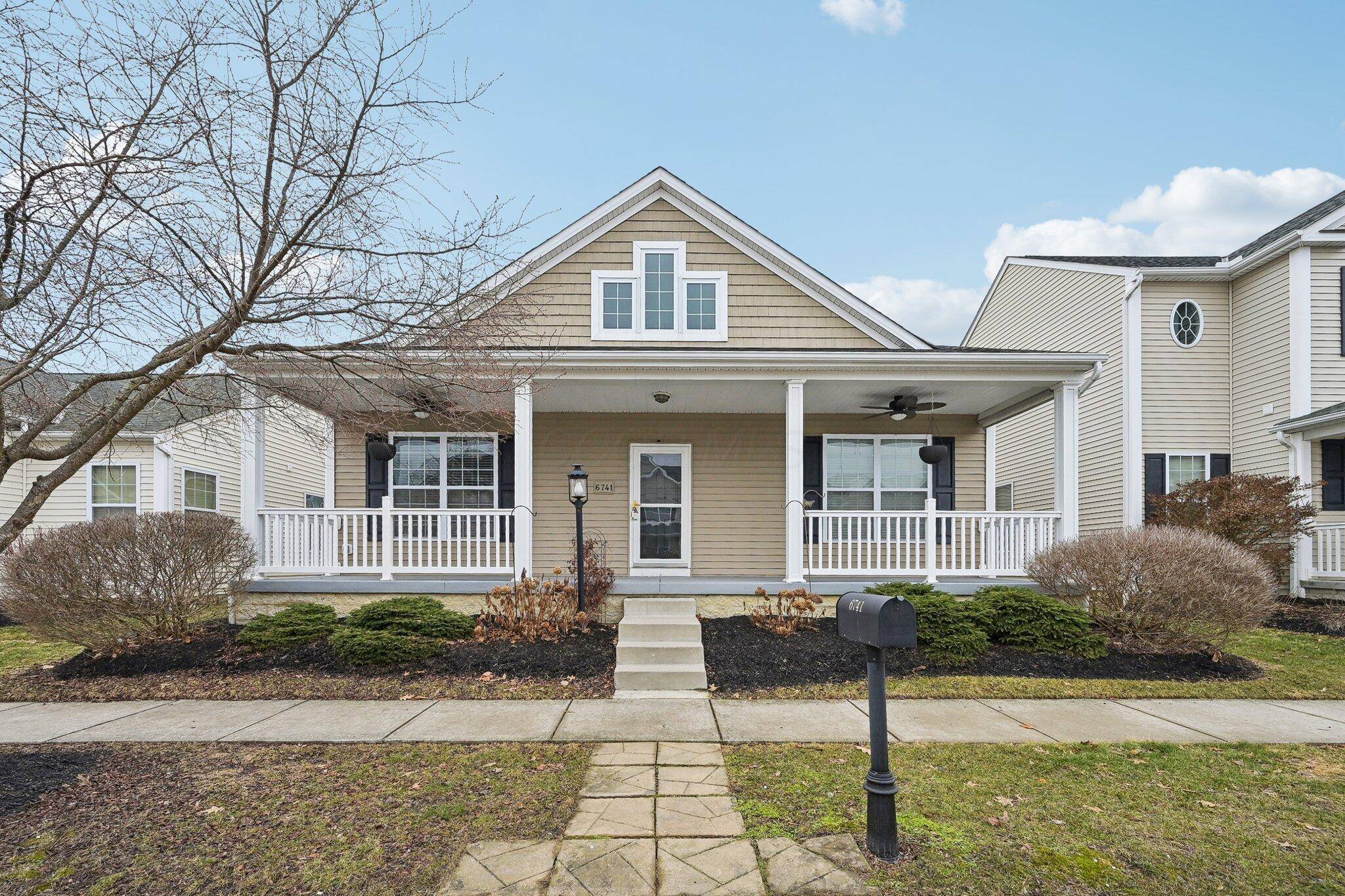Canal Winchester, OH 43110,6741 Bigerton
