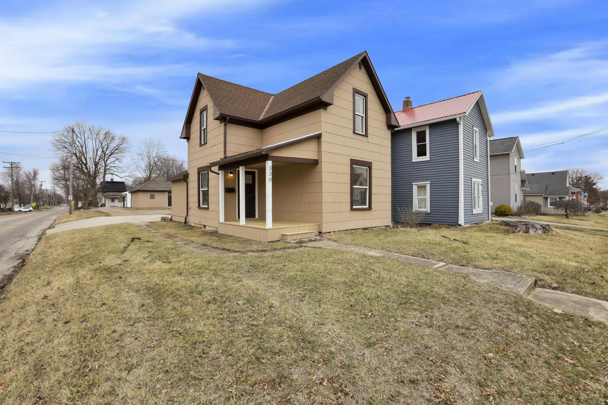 Marysville, OH 43040,330 W 9th Street