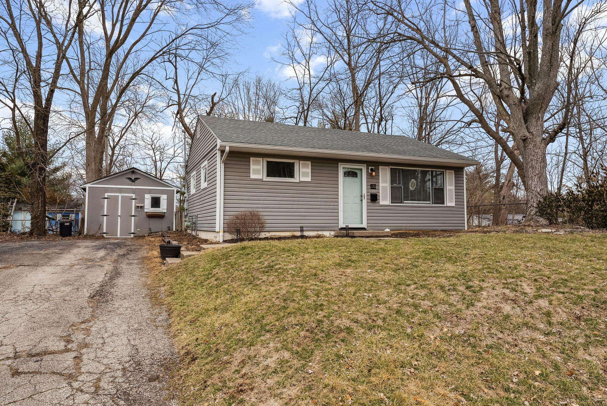 Westerville, OH 43081,336 E Plum Street