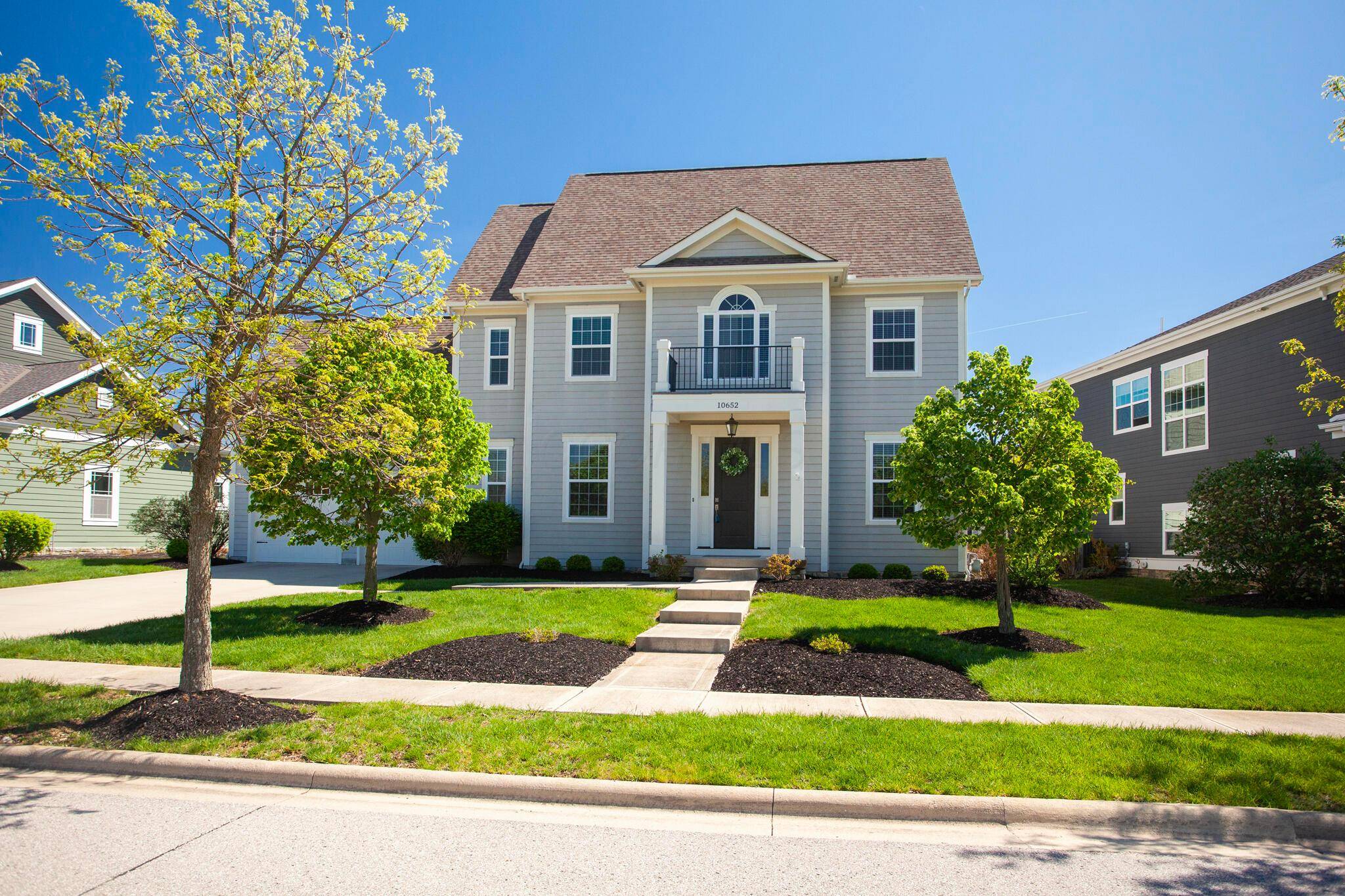 Plain City, OH 43064,10652 Arrowwood Drive