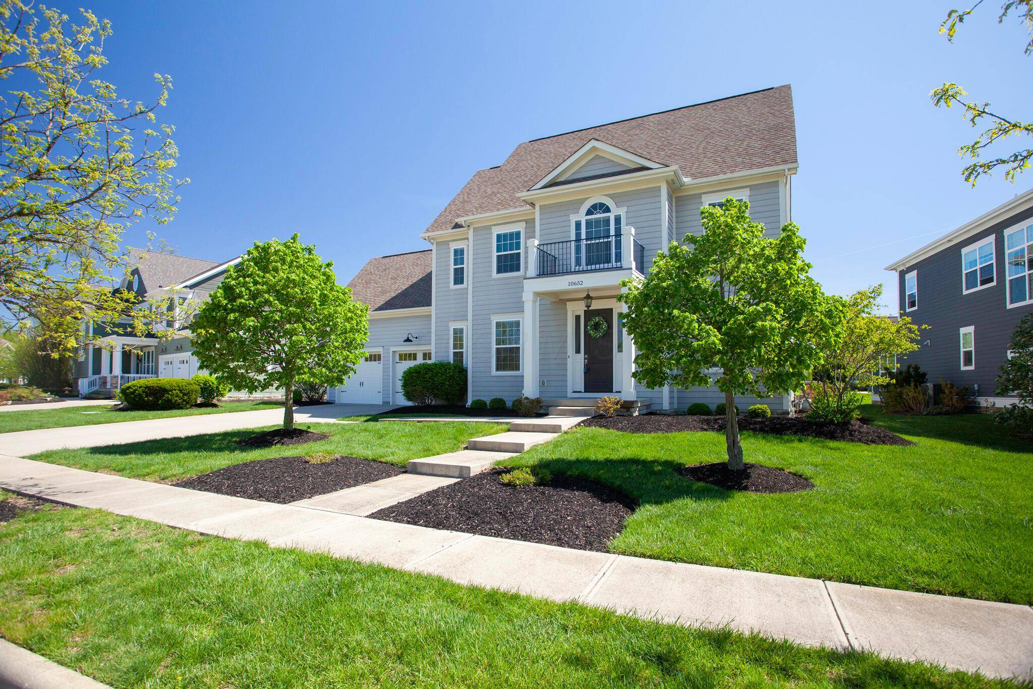 Plain City, OH 43064,10652 Arrowwood Drive