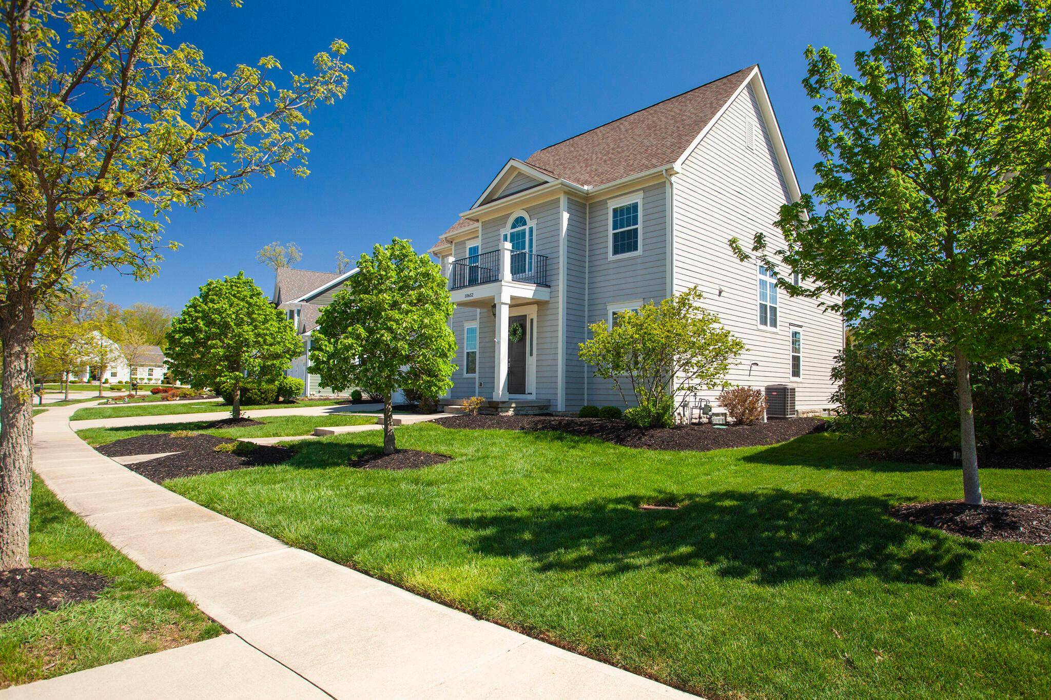 Plain City, OH 43064,10652 Arrowwood Drive