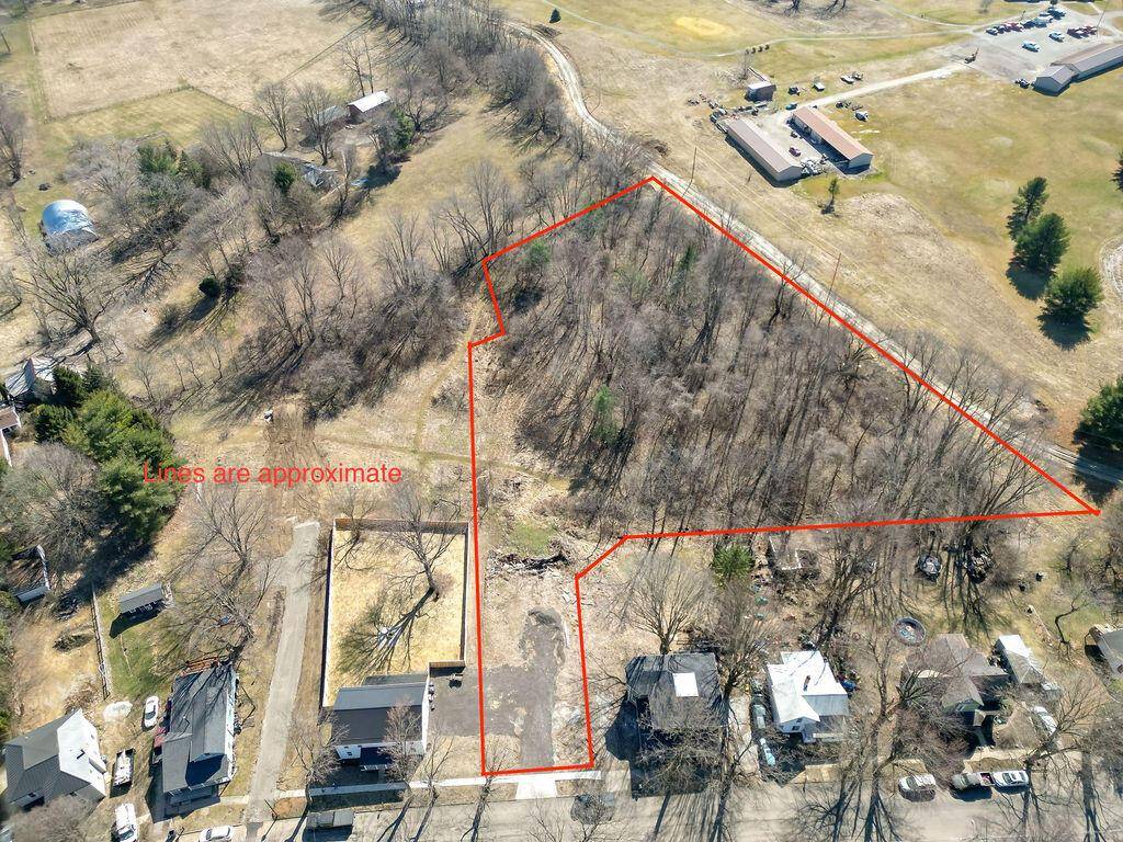 Croton, OH 43013,0 S Main Street