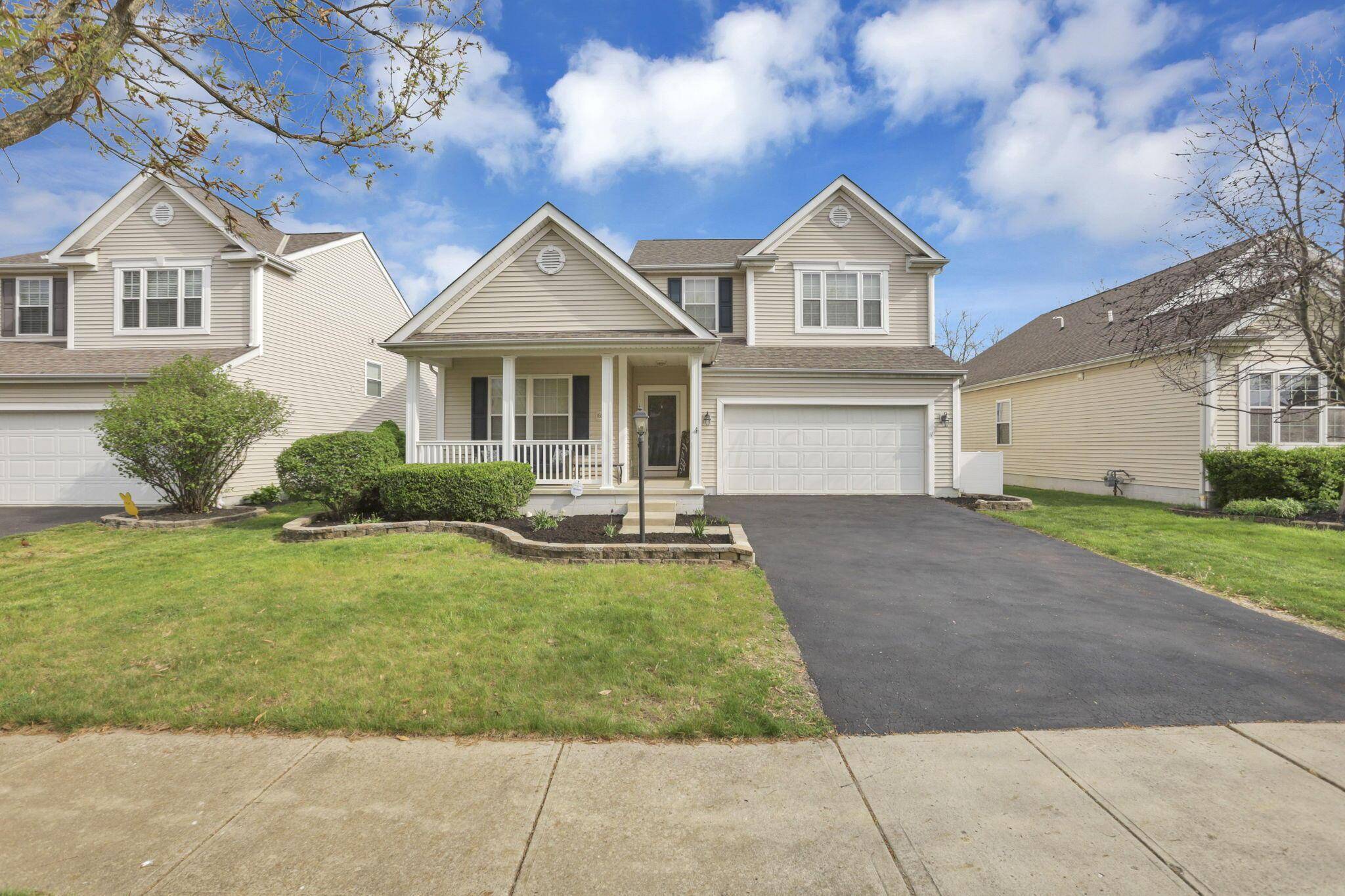 Dublin, OH 43016,6016 Myrick Road